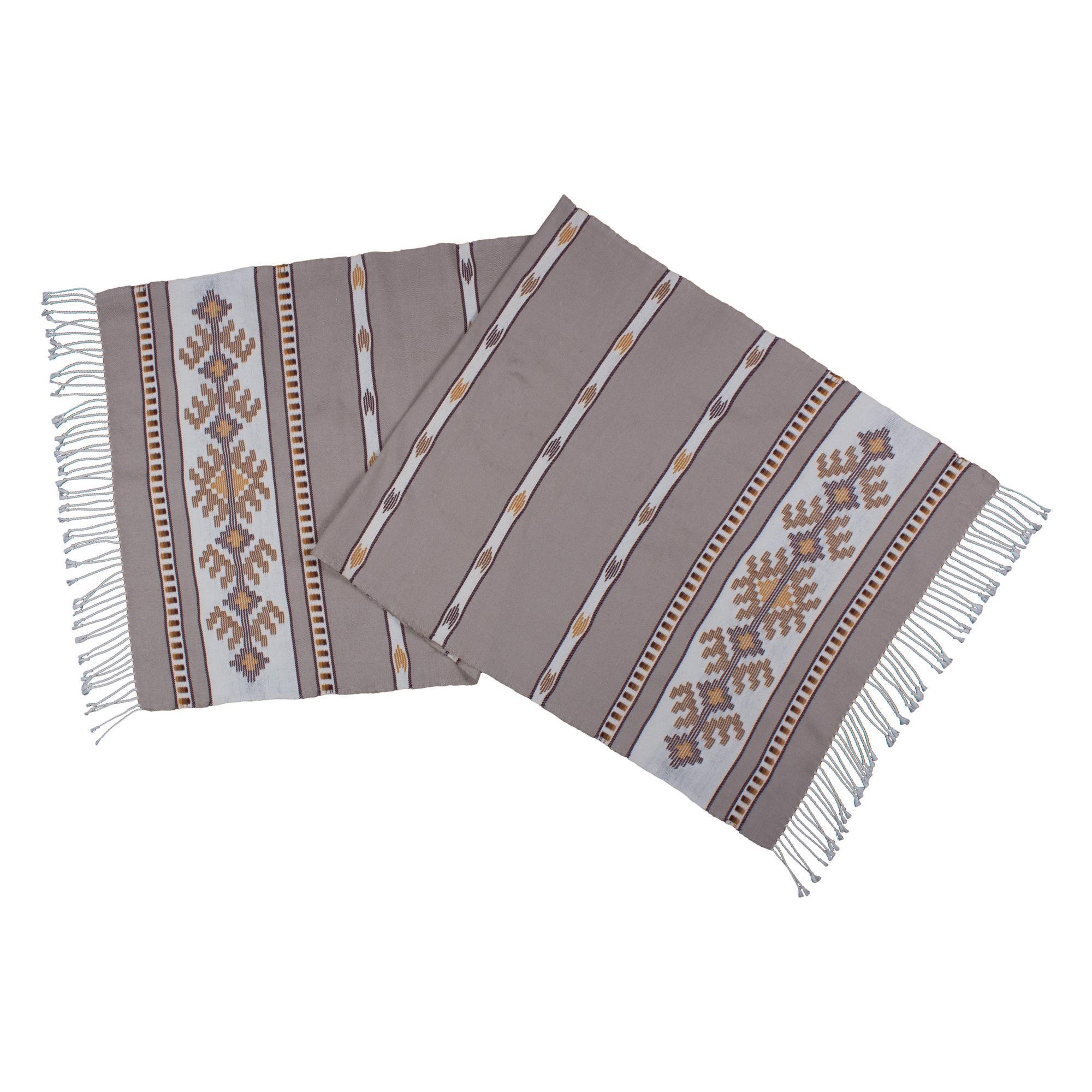 KAHVE KÖPÜĞÜ PEŞKİR