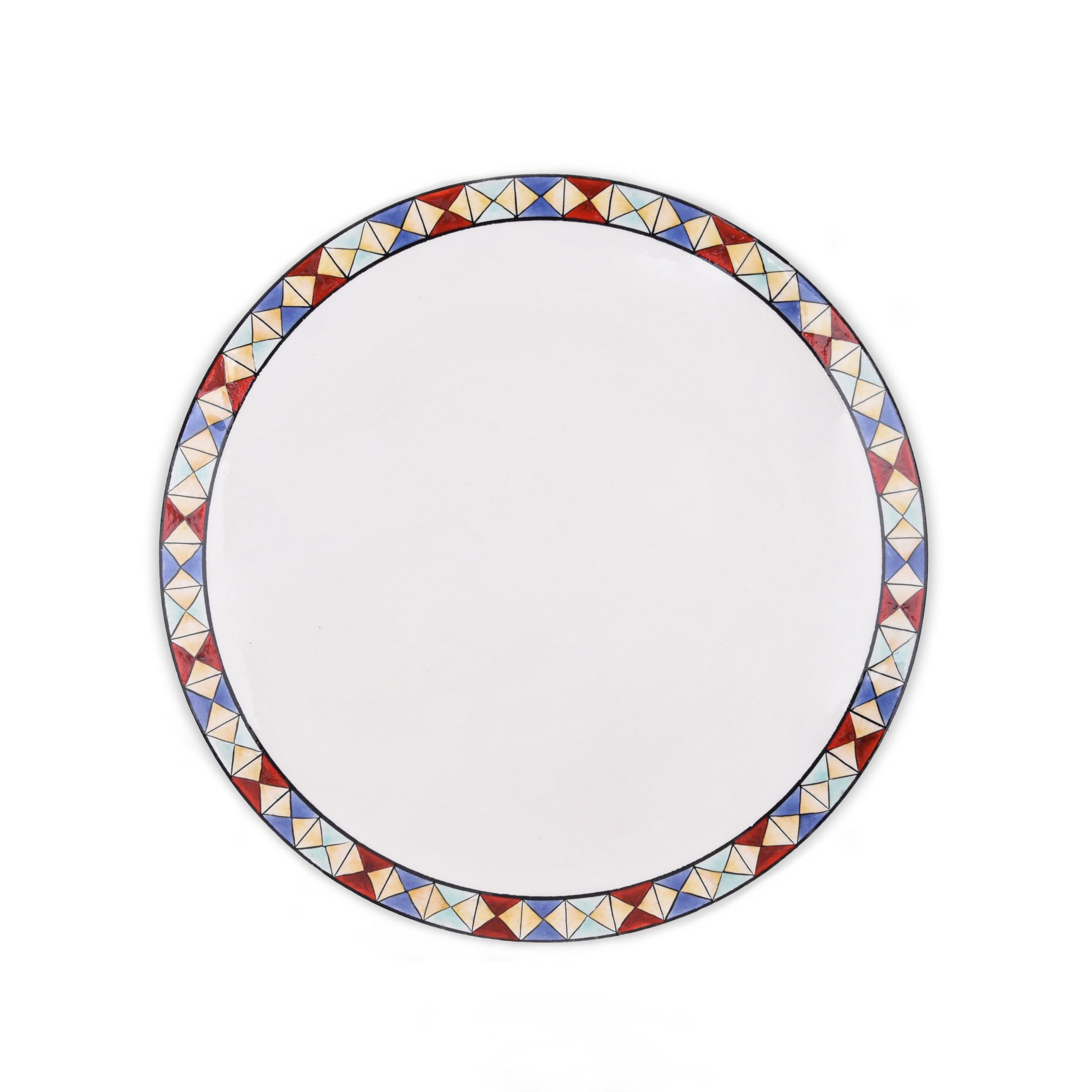 KAPTANI DERYA TABAK (30CM)