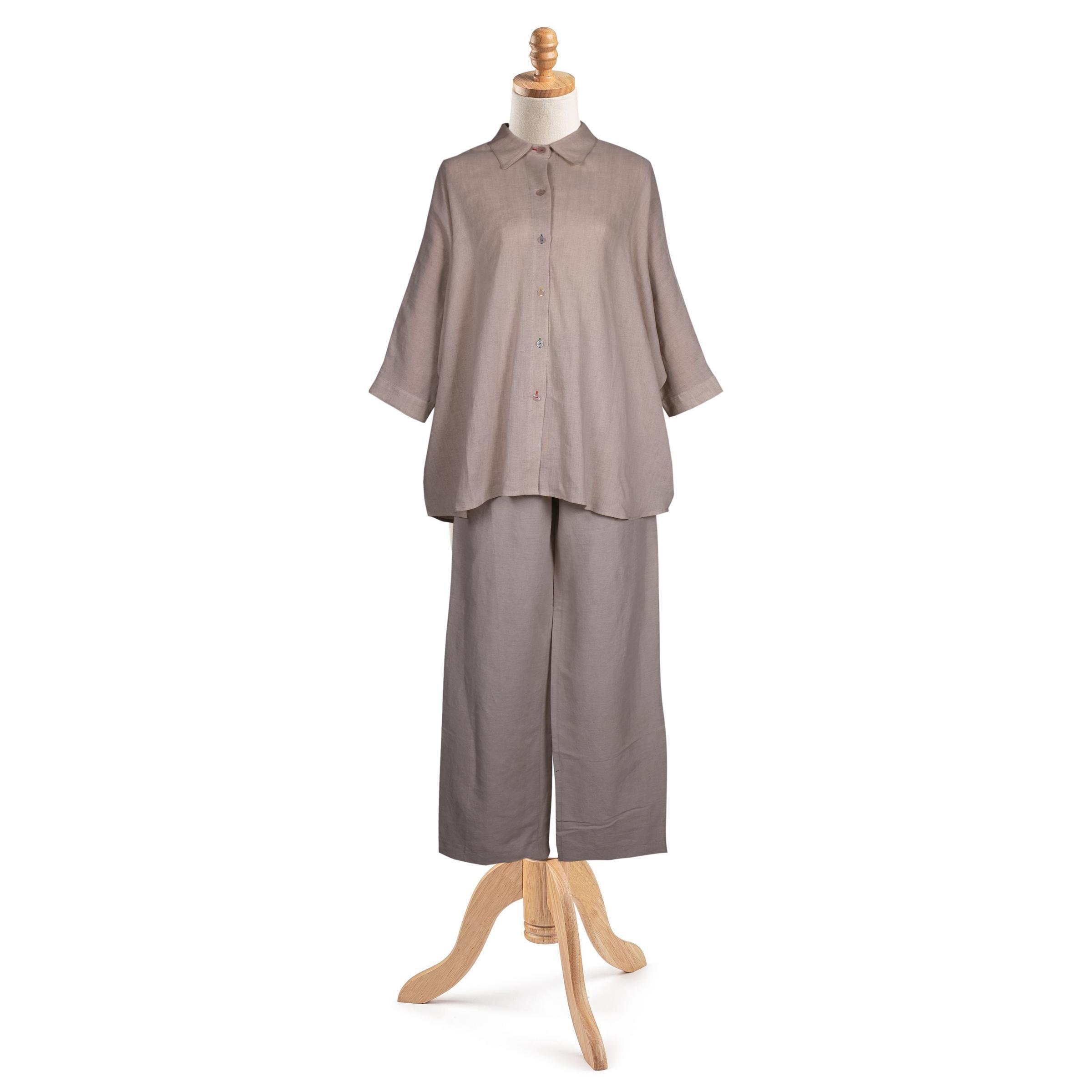 KELEBEK DESENLİ TAKIM