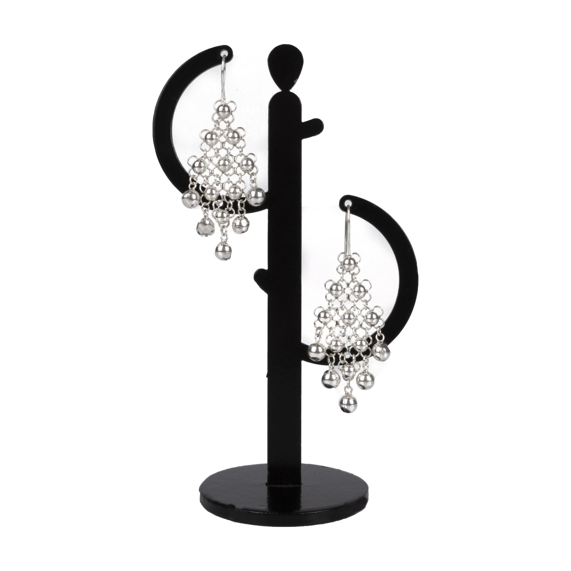 KİŞNİŞLİ KÜPE (8,9 GR)