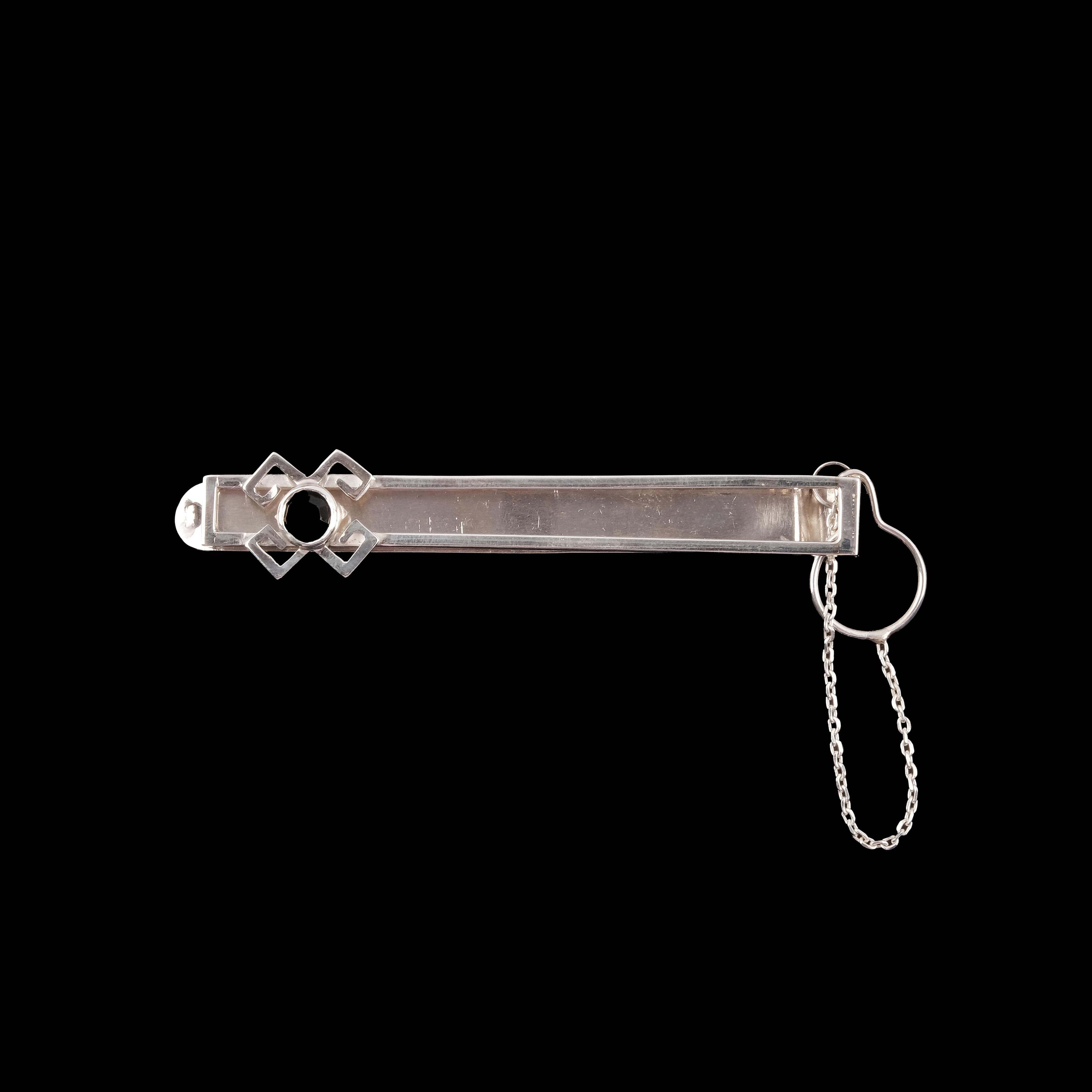 KUDRET KRAVAT İĞNESİ