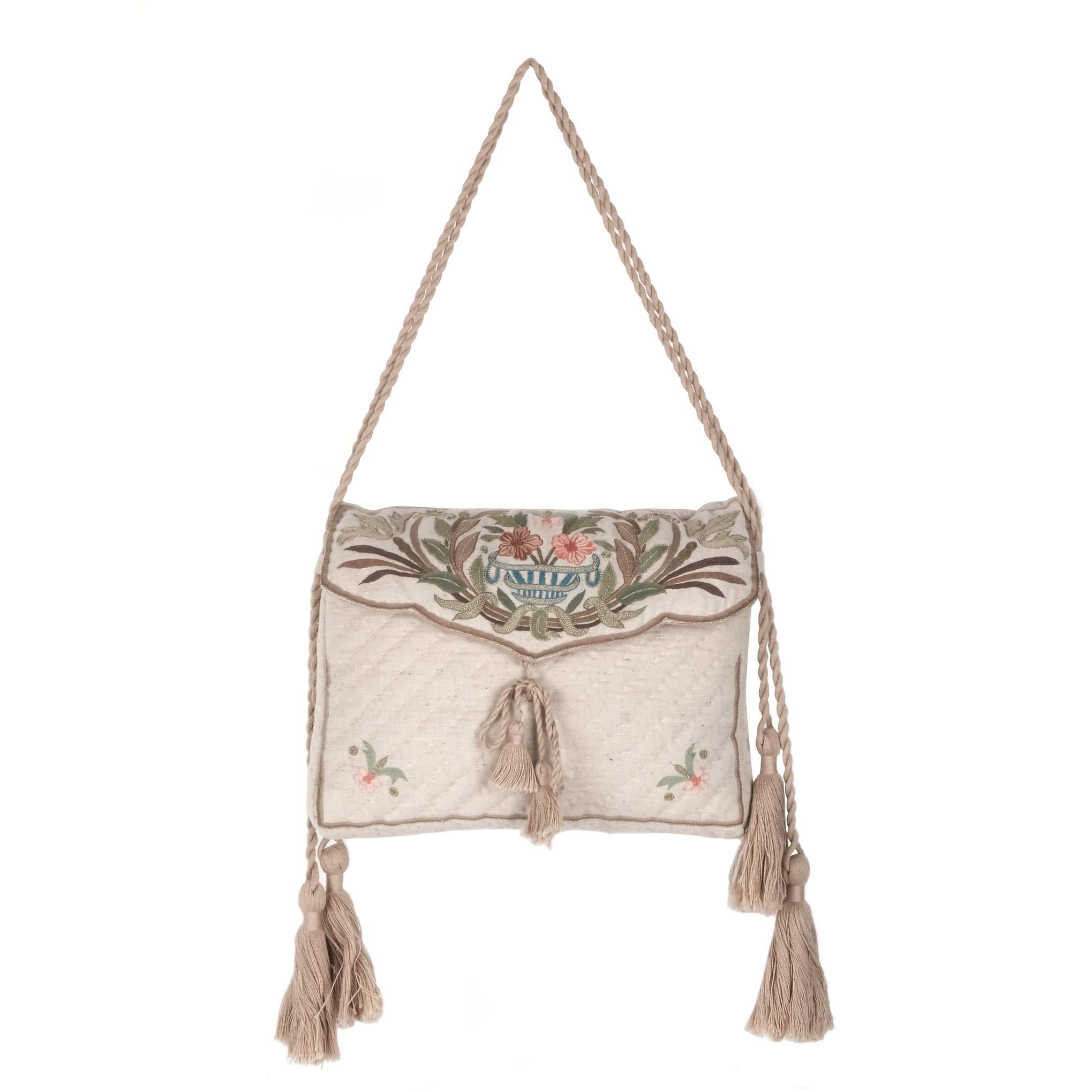 KURŞUNLU CÜZ KESESİ