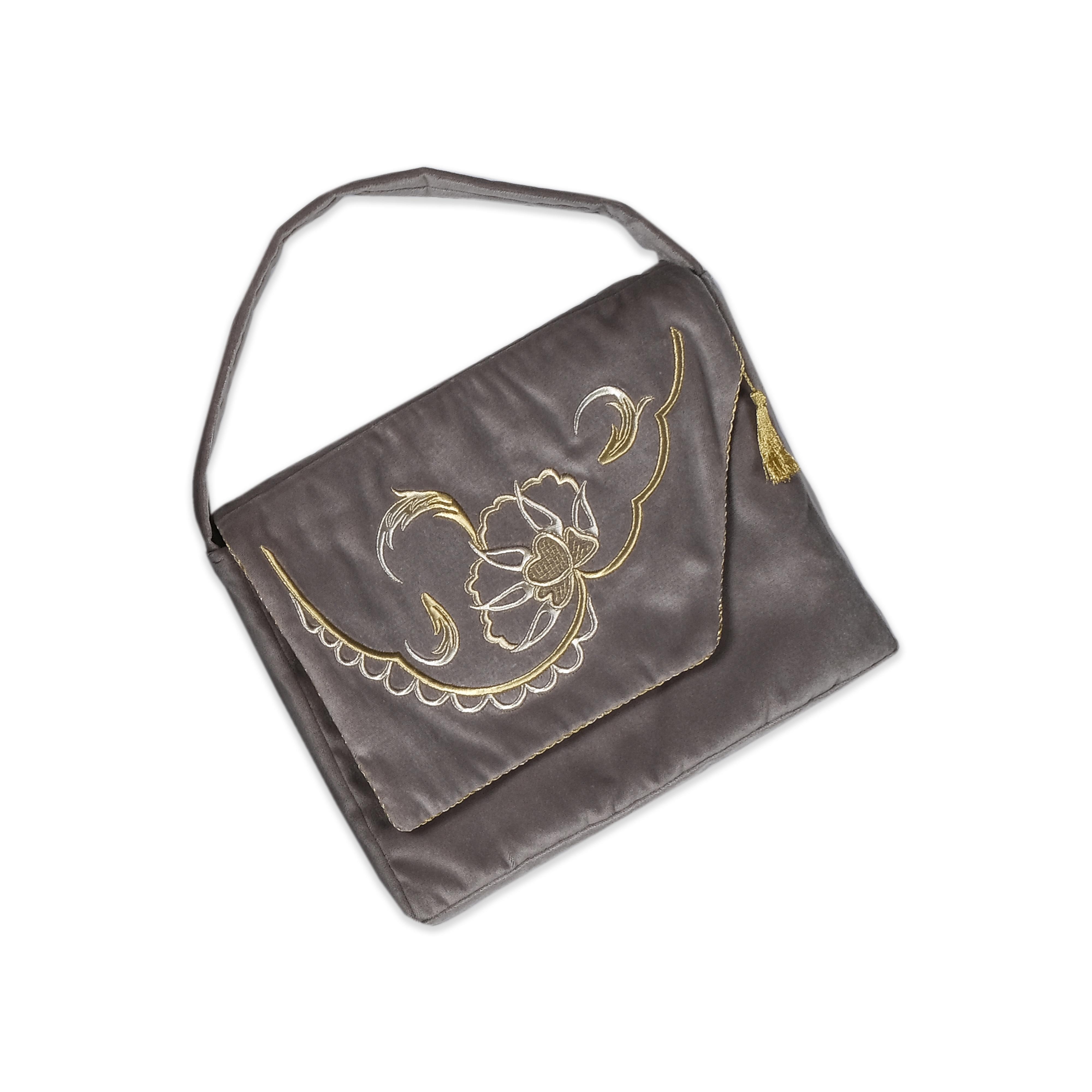 LALEZAR DUA SETİ KUR'AN KABI