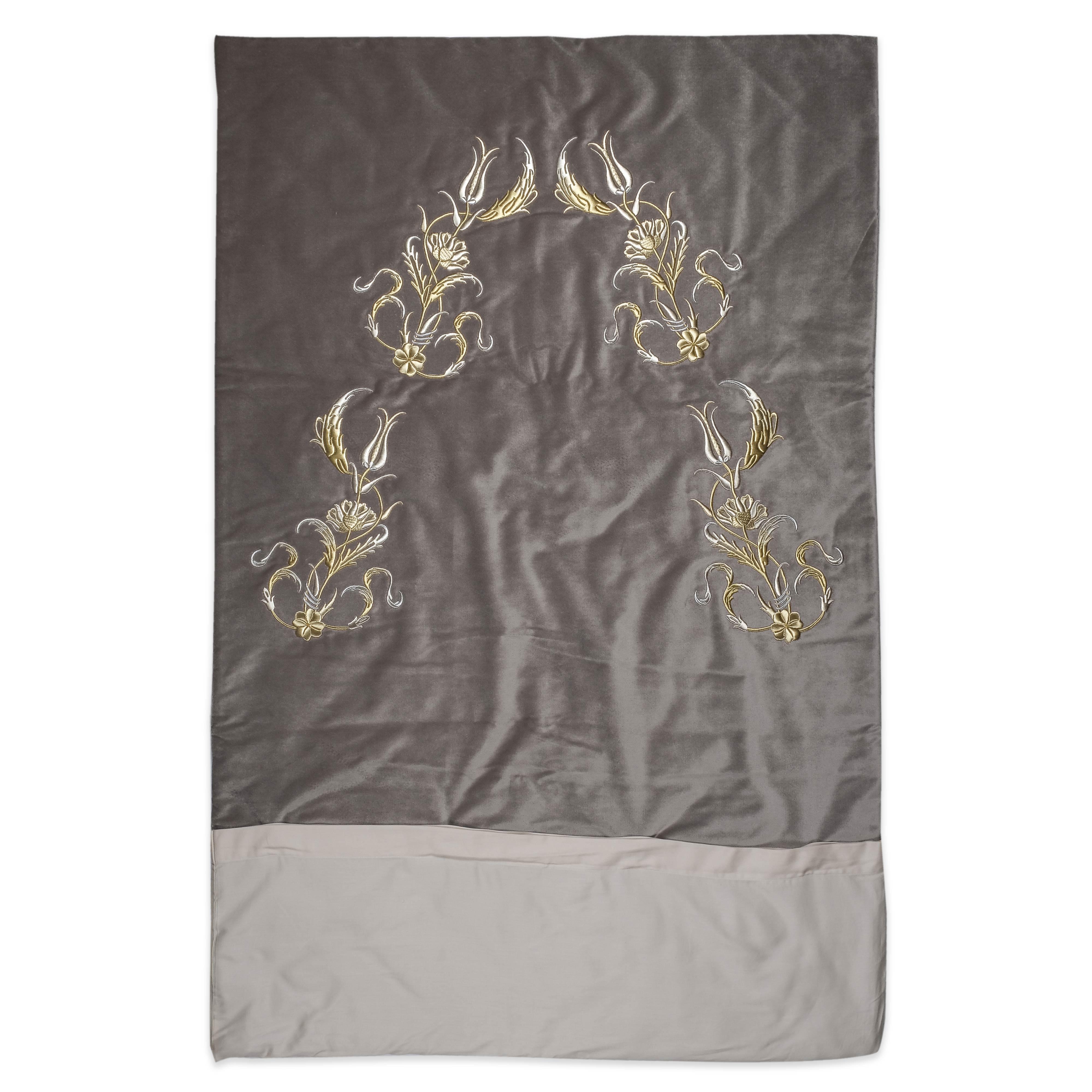 LALEZAR DUA SETİ SECCADE