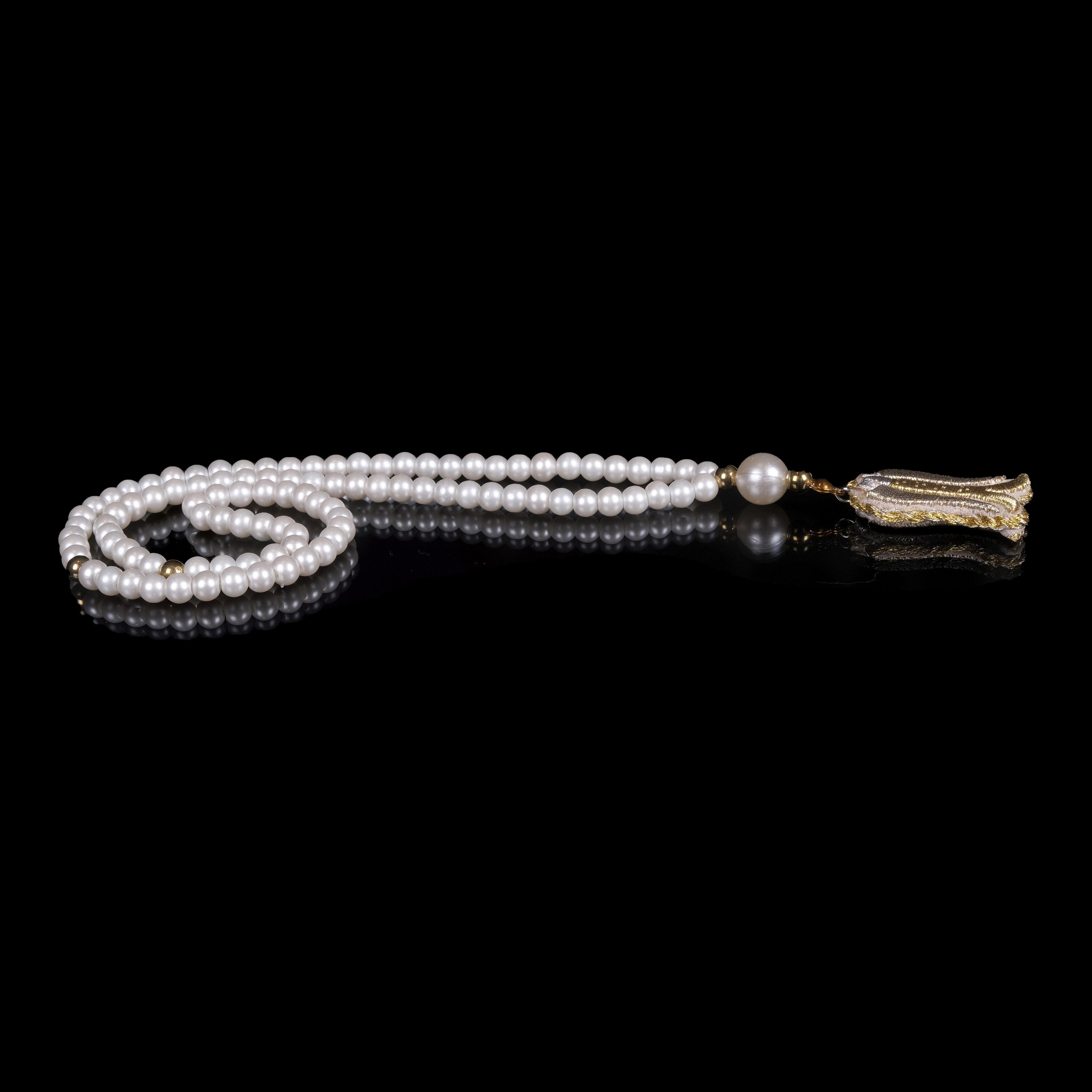 LALEZAR DUA SETİ TESPİH