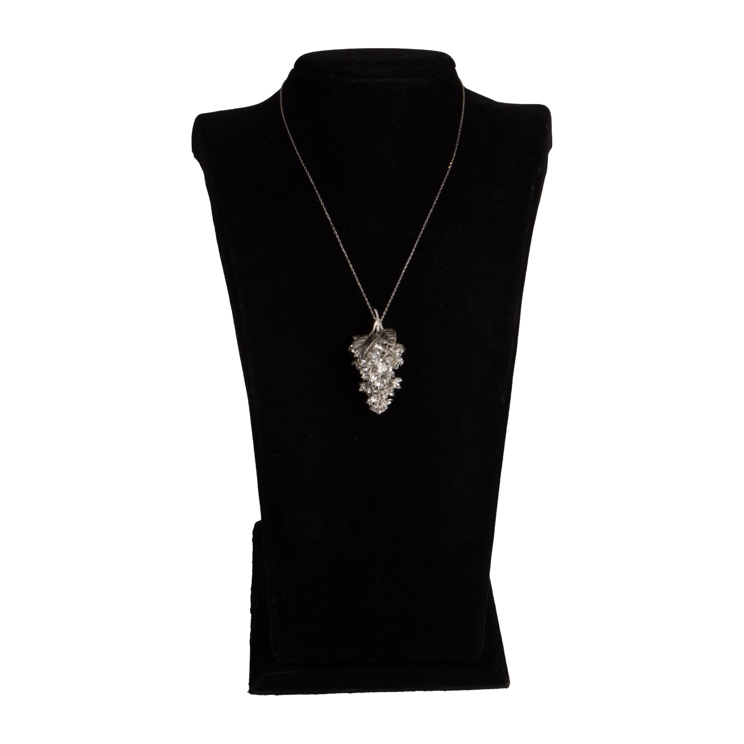 LEYLAK KOLYE (28.7 GR)