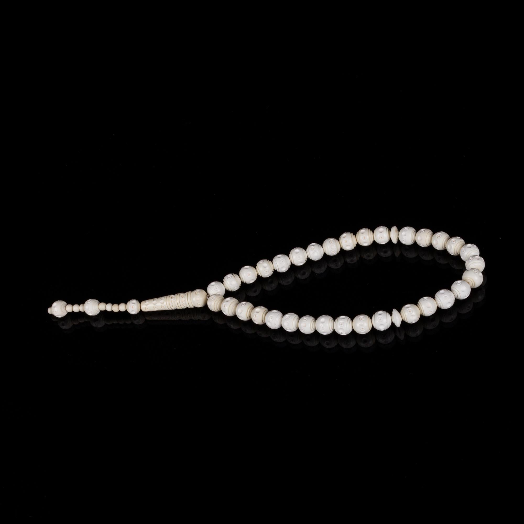 LÜLETAŞI TESPİH 33'LÜ