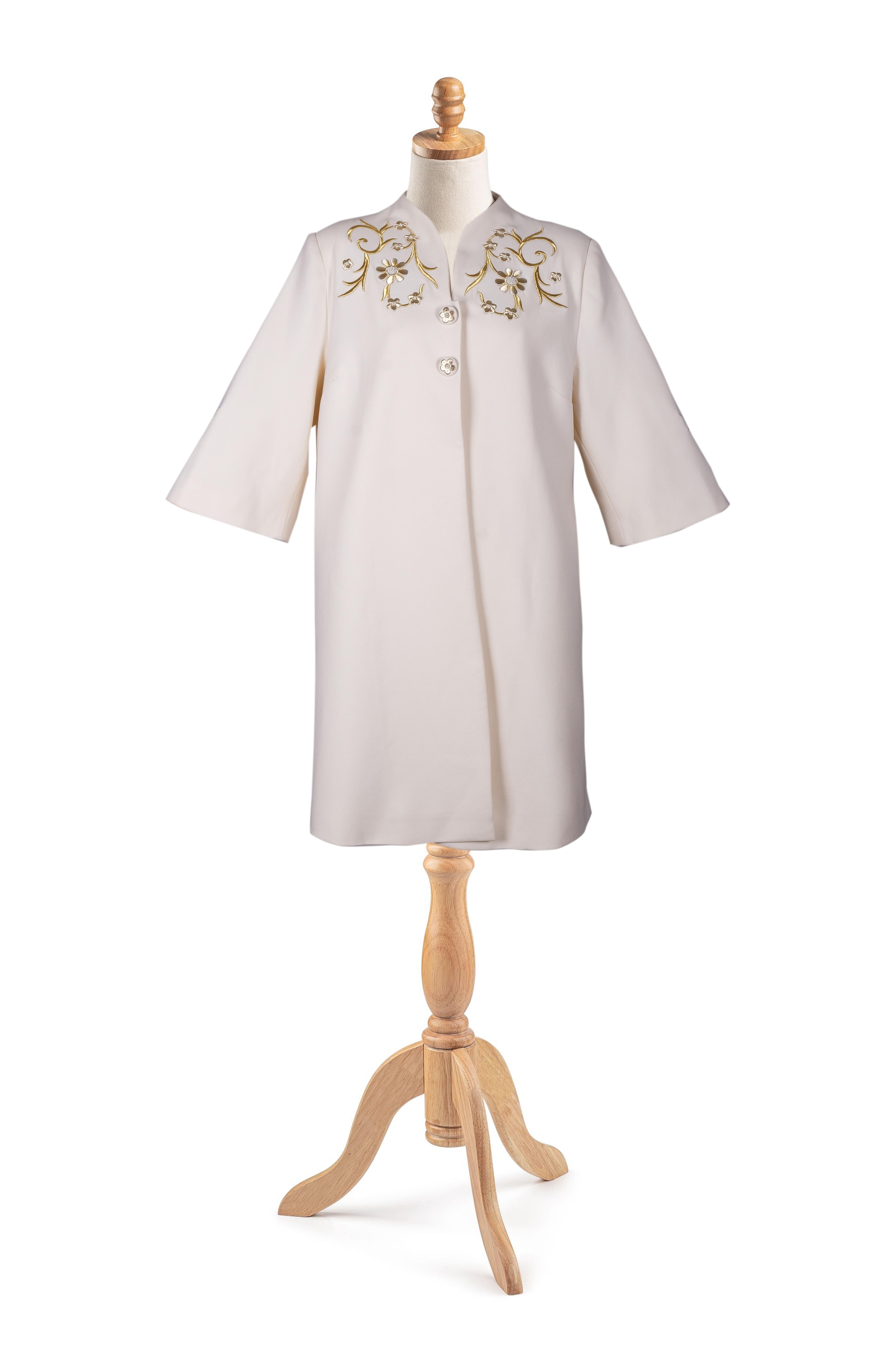 MARAŞ İŞİ KAFTAN
