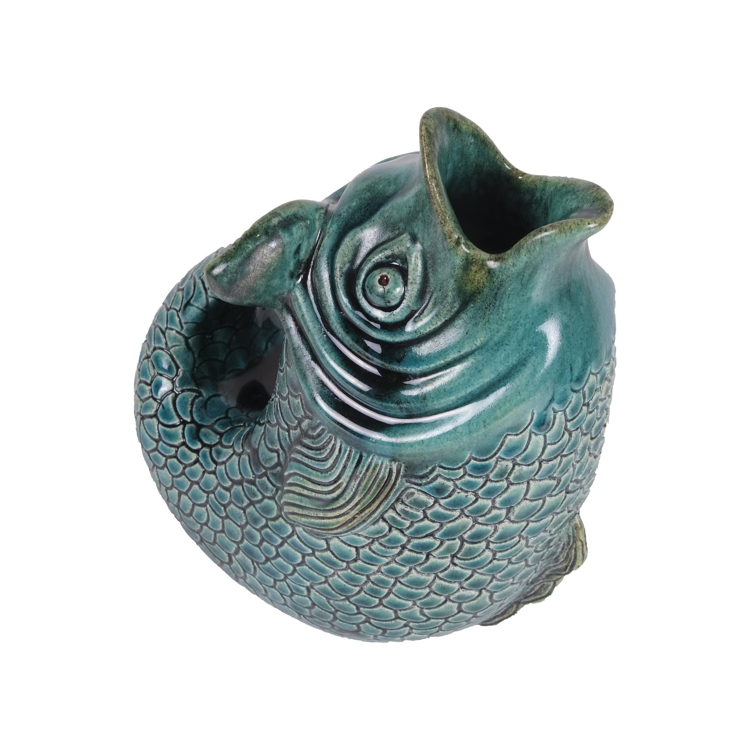 MARİN TEMALI SÜRAHİ