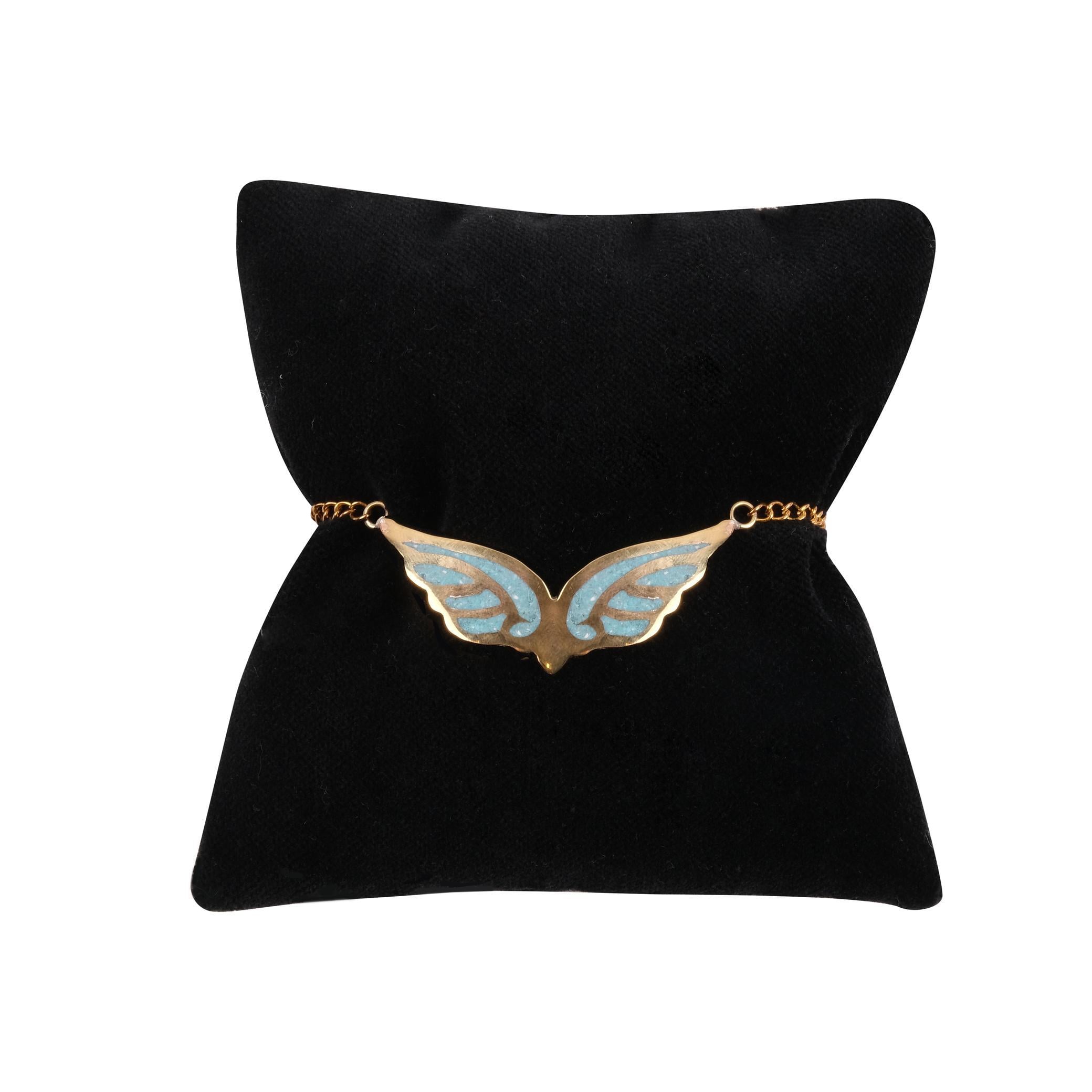 MELEK KANADI BİLEKLİK