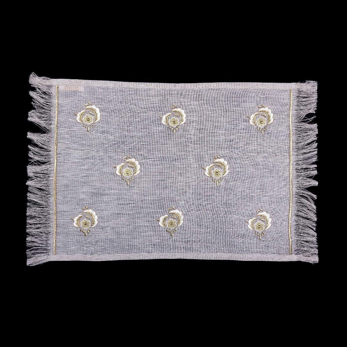 MİNA TÜRK İŞİ ÖRTÜ