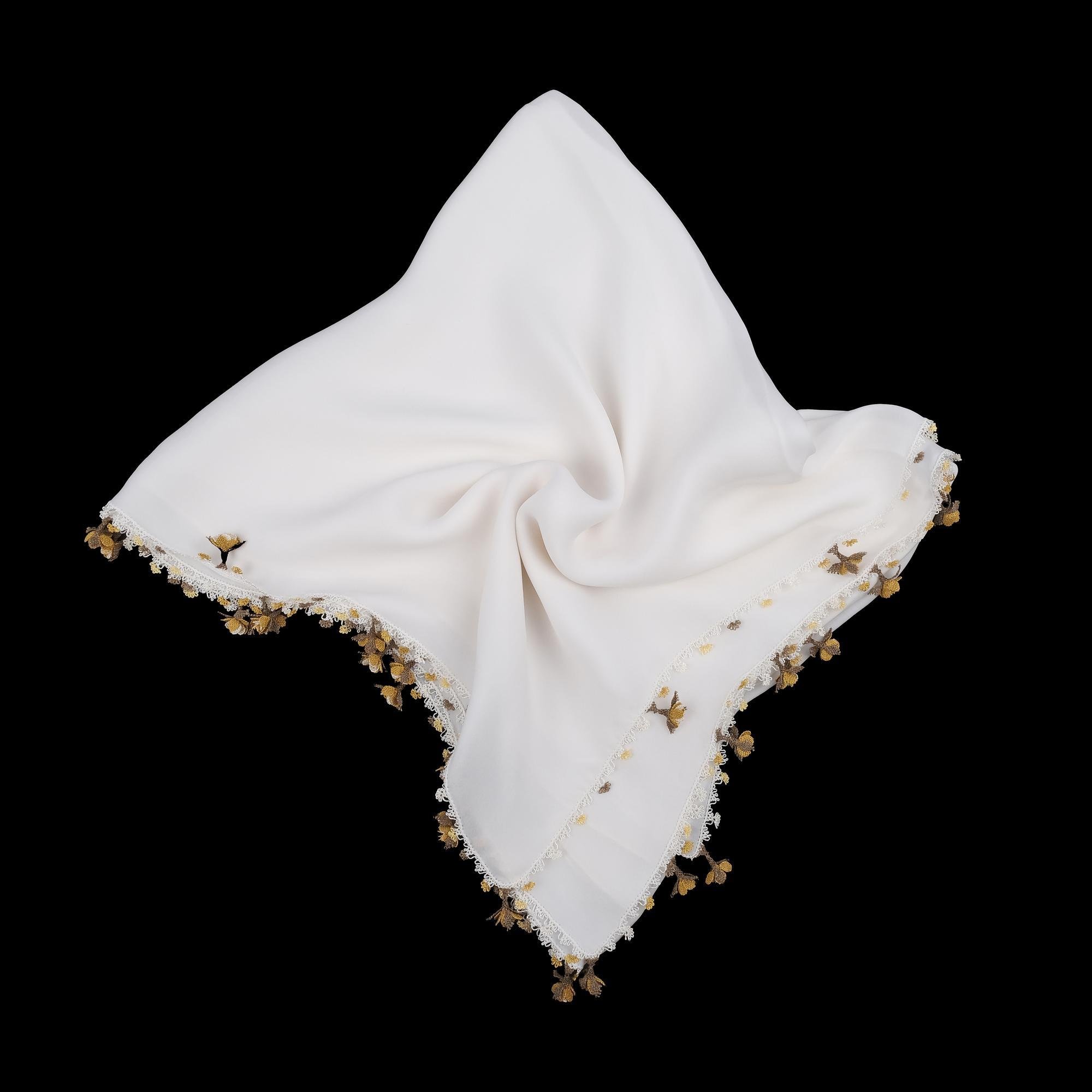 MİNELİ MEVLÜT ÖRTÜSÜ