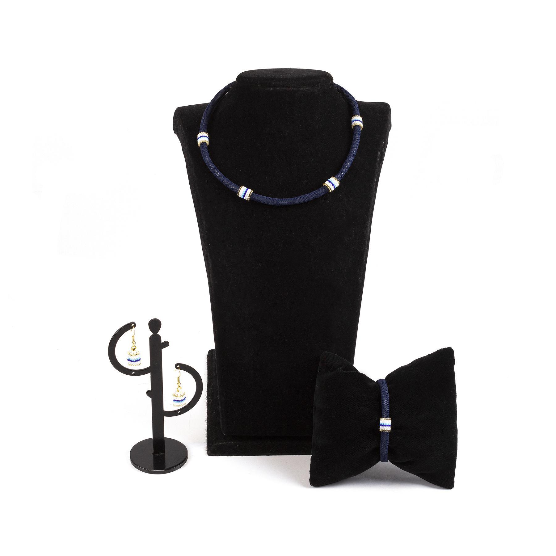 MİYUKİ TAKI SET