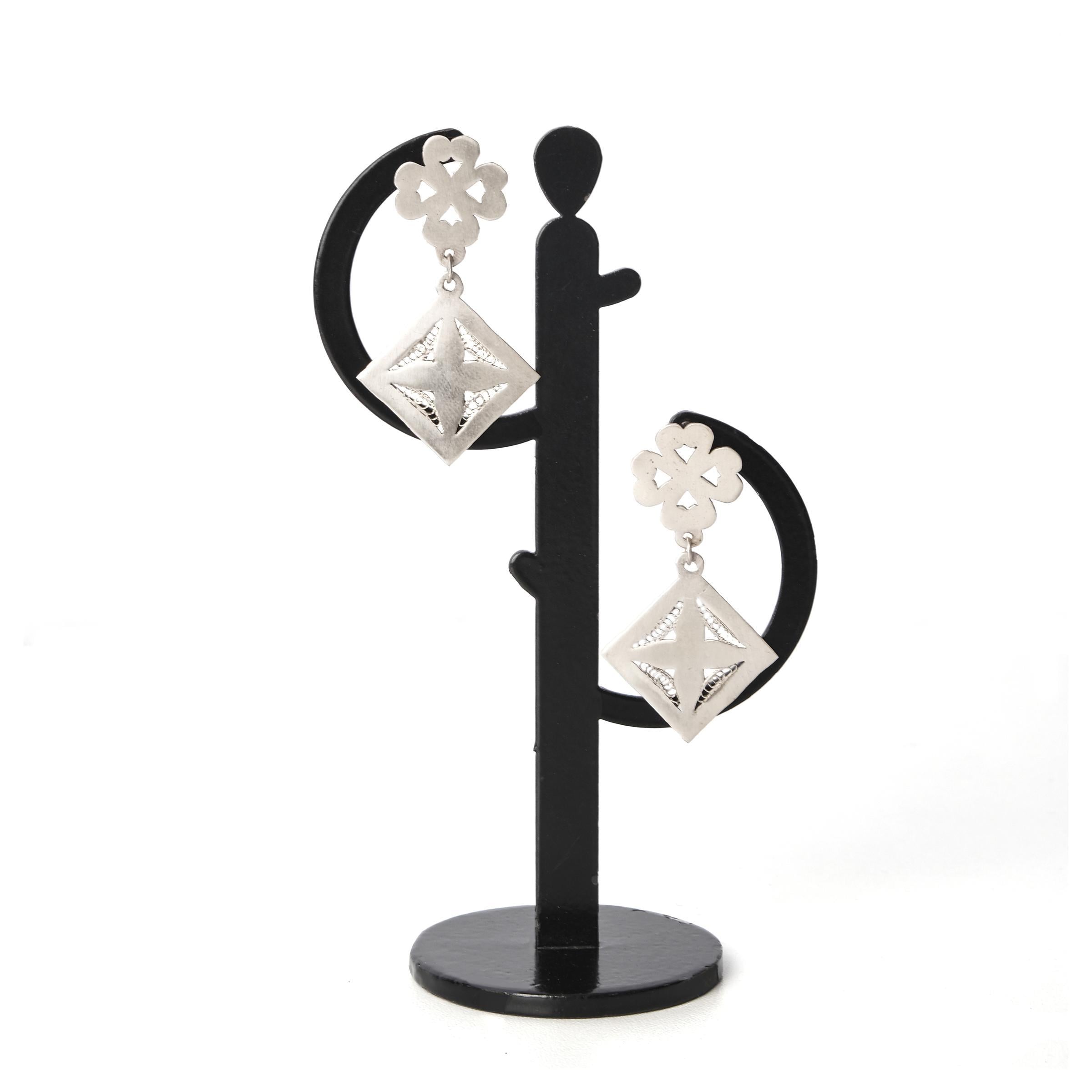 MOR GABRİELDEN İLHAM ALAN KÜPE 3 (11,3 GR)