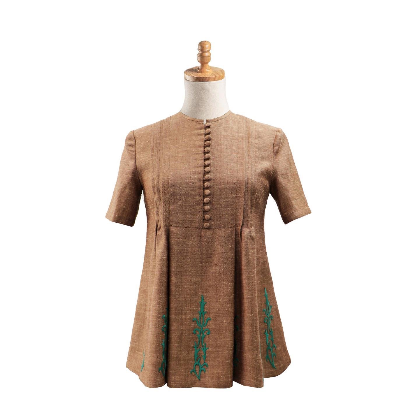 NAKIŞLI BURSA TUNİK