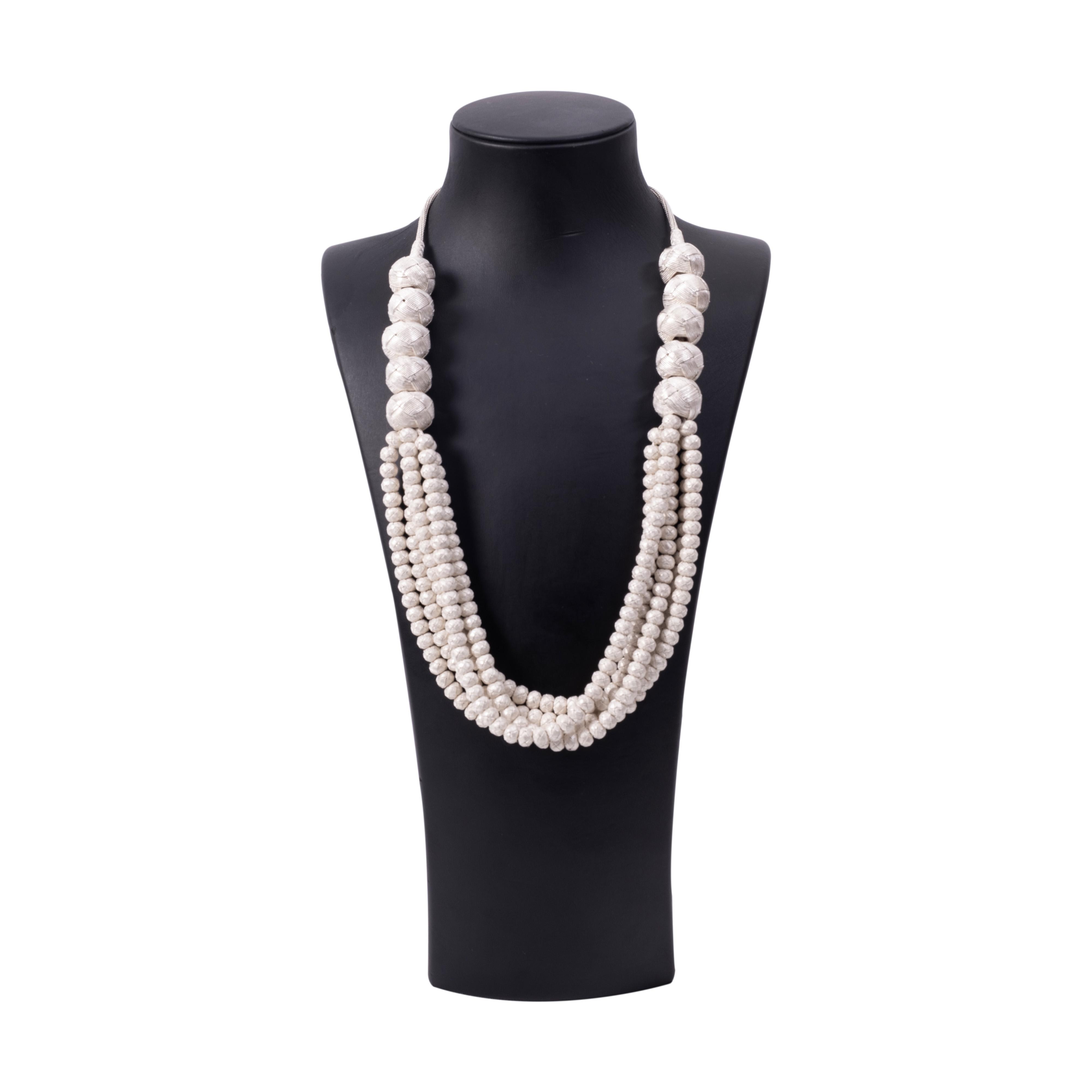 NİHAVEND KOLYE (154,27 GR)