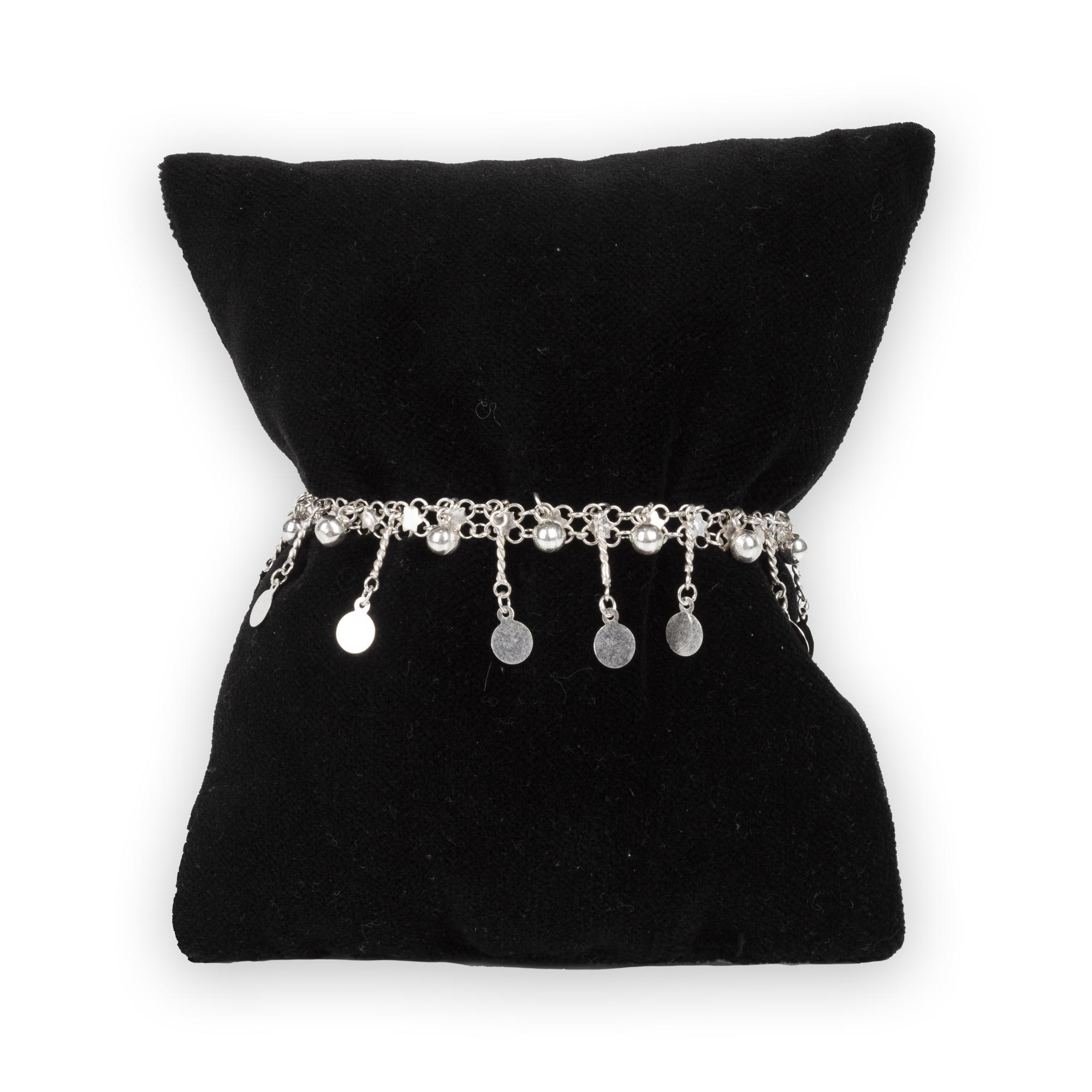 PELLİK TOPLU GÜMÜŞ BİLEKLİK (11,1 GR)