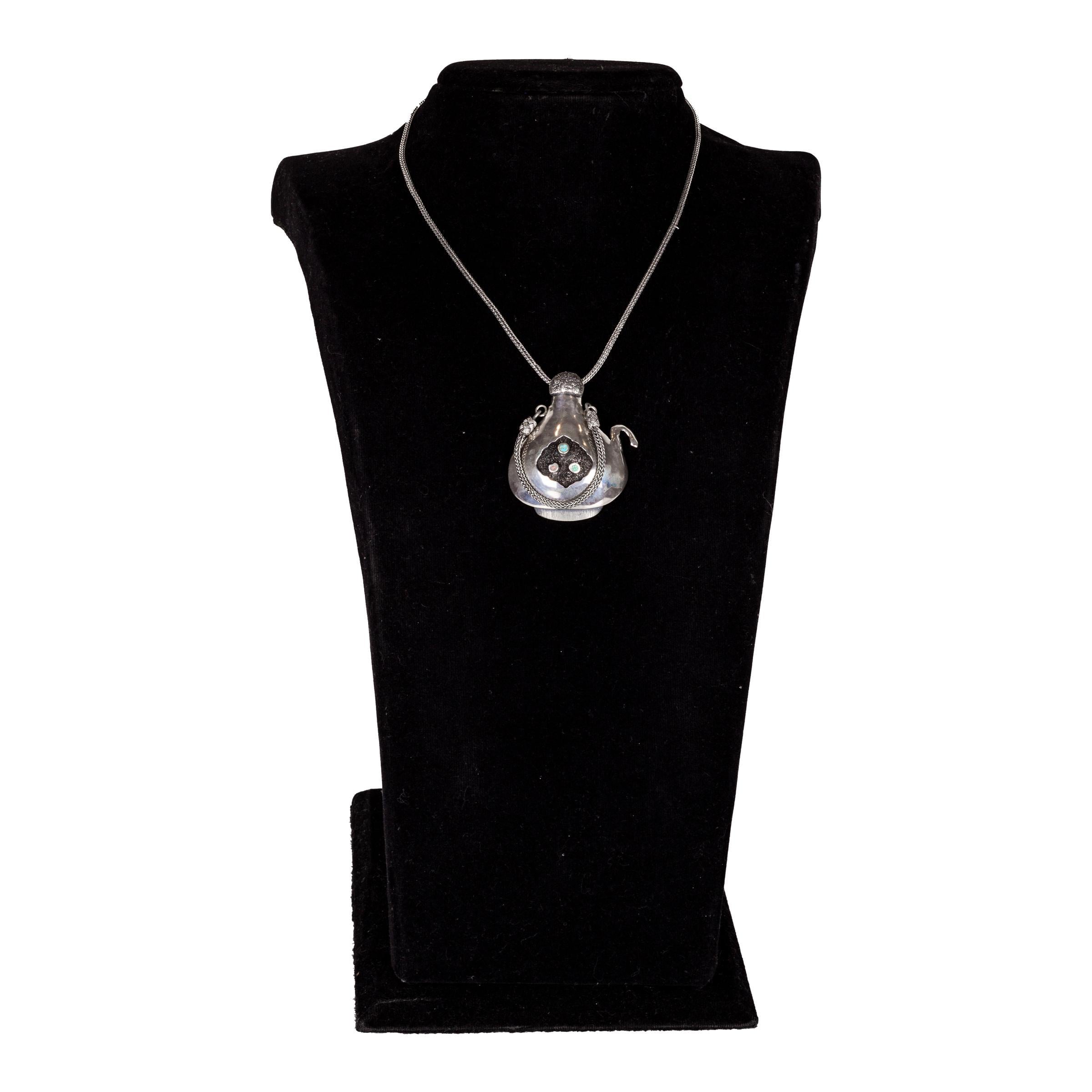 SELSEBİL KOLYE (22 GR)