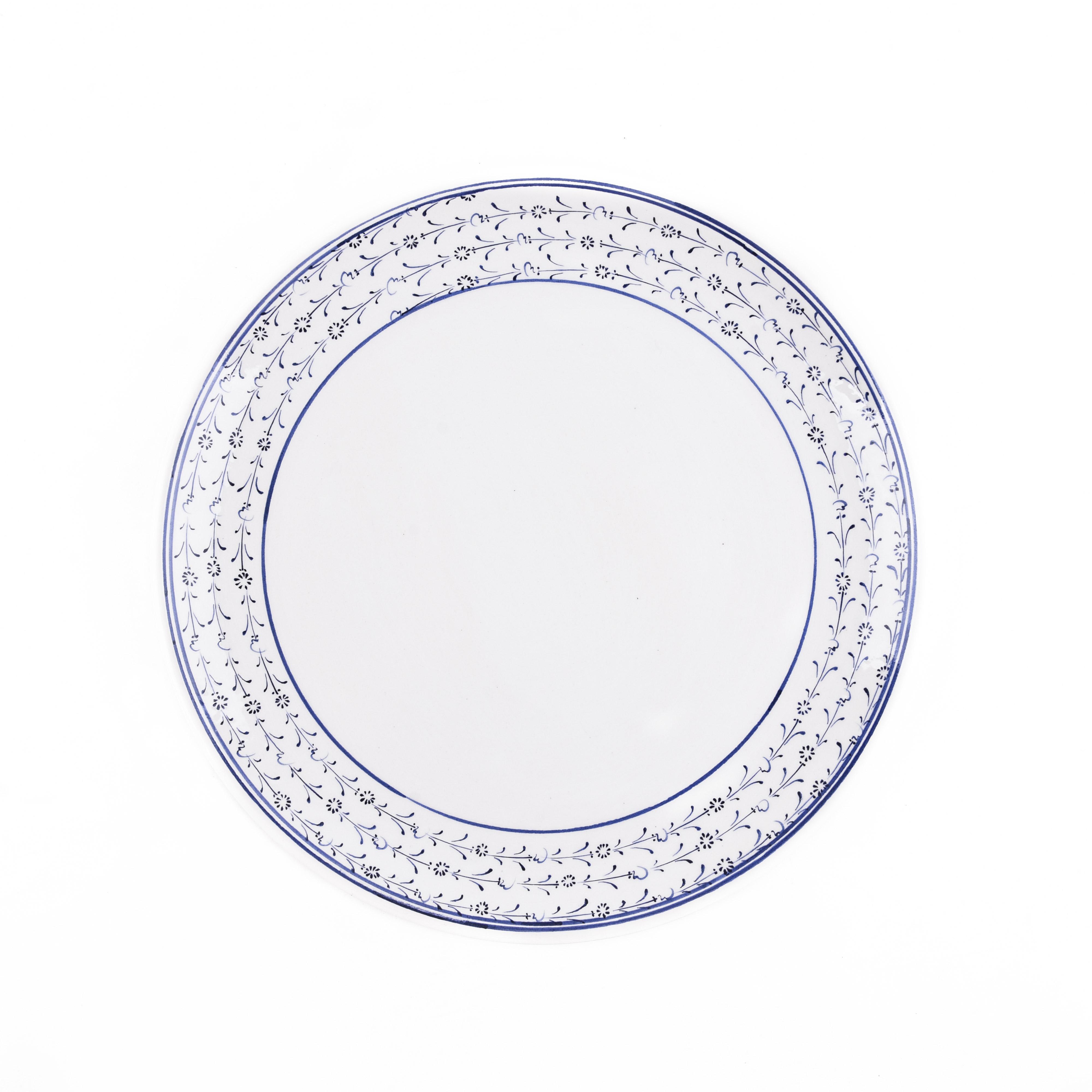 SEYR-Ü SEFER TABAK (30CM)