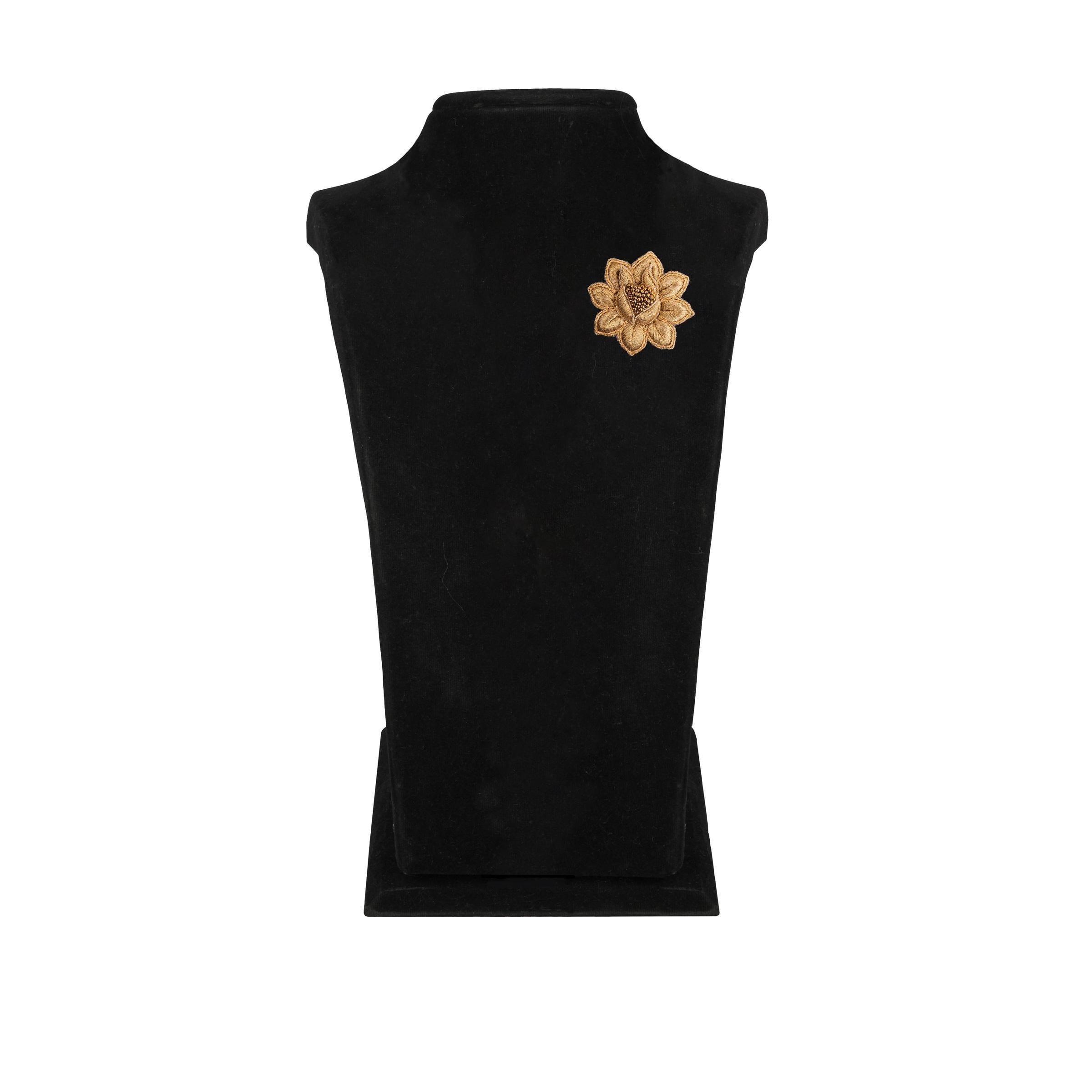 SİDELYA YAKA İĞNESİ