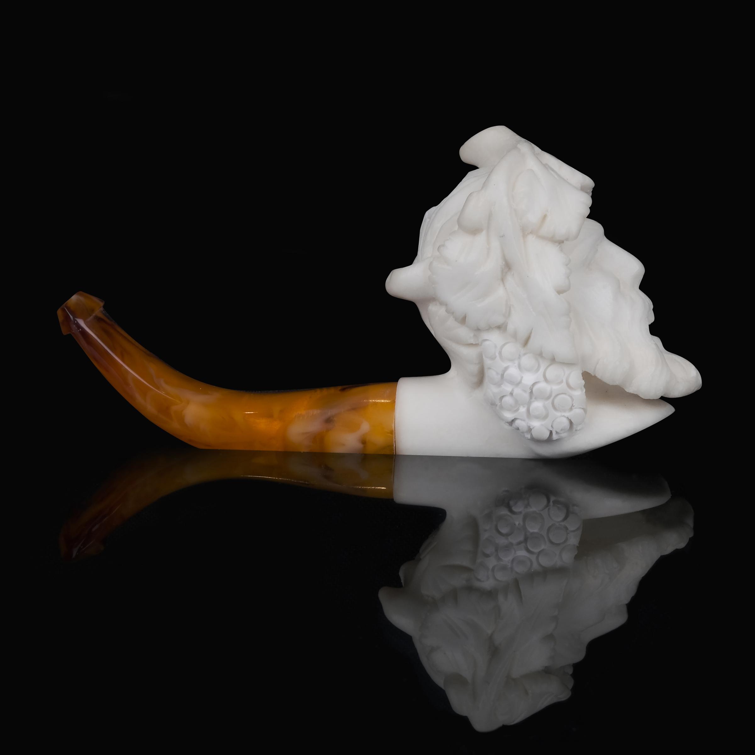 SULTAN LÜLETAŞI PİPO 1