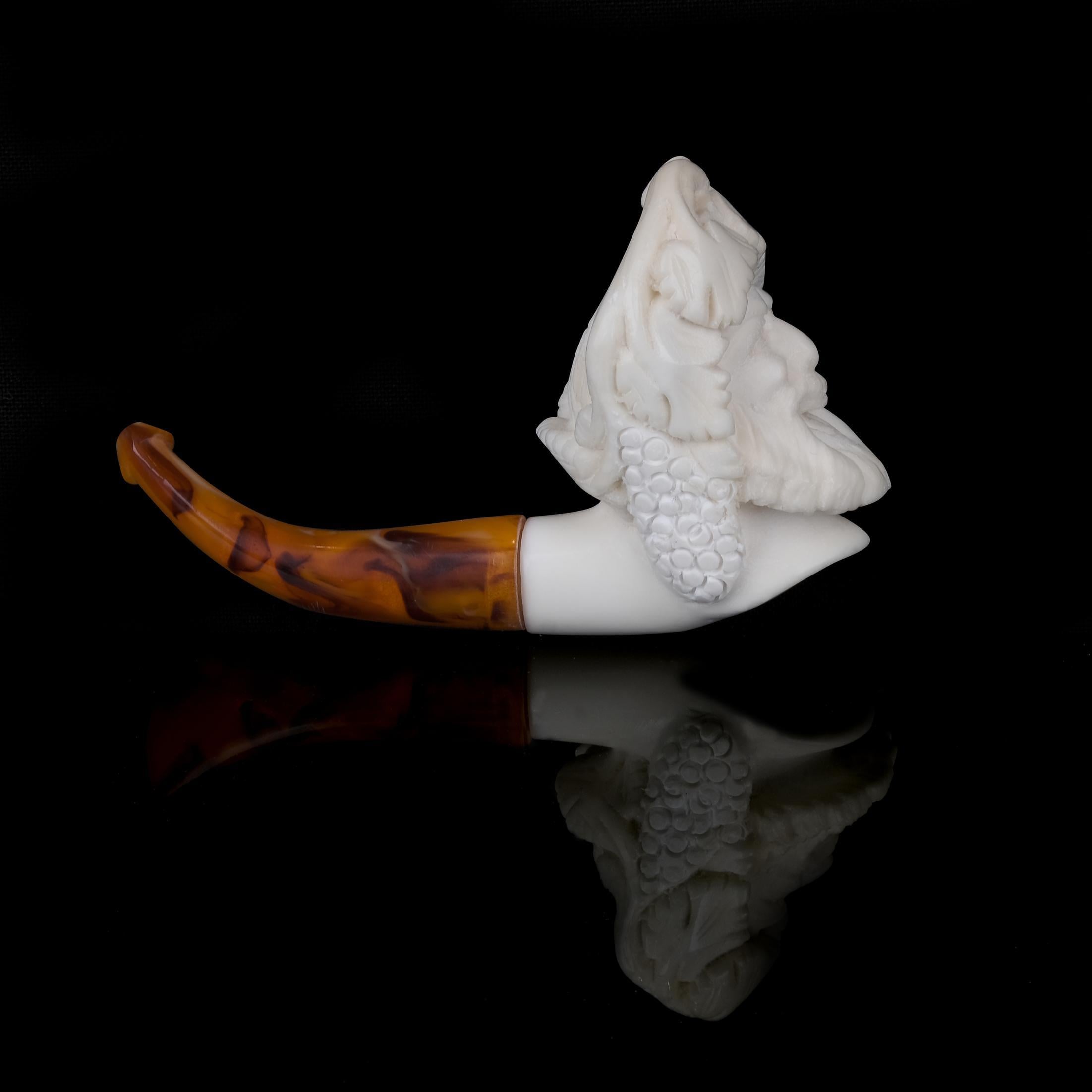 SULTAN LÜLETAŞI PİPO 2