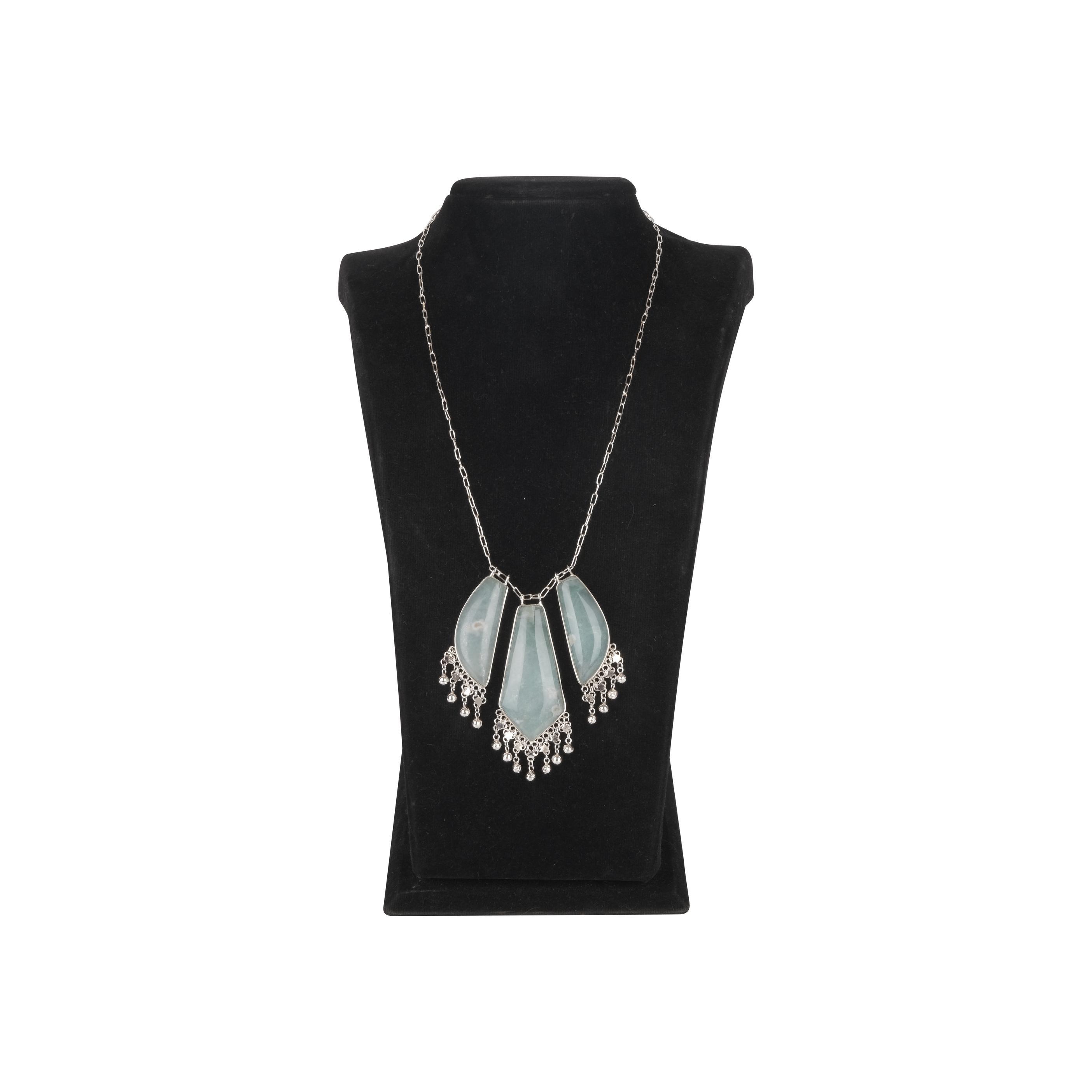 ÜÇ ZAMAN KOLYE (45,2 GR)