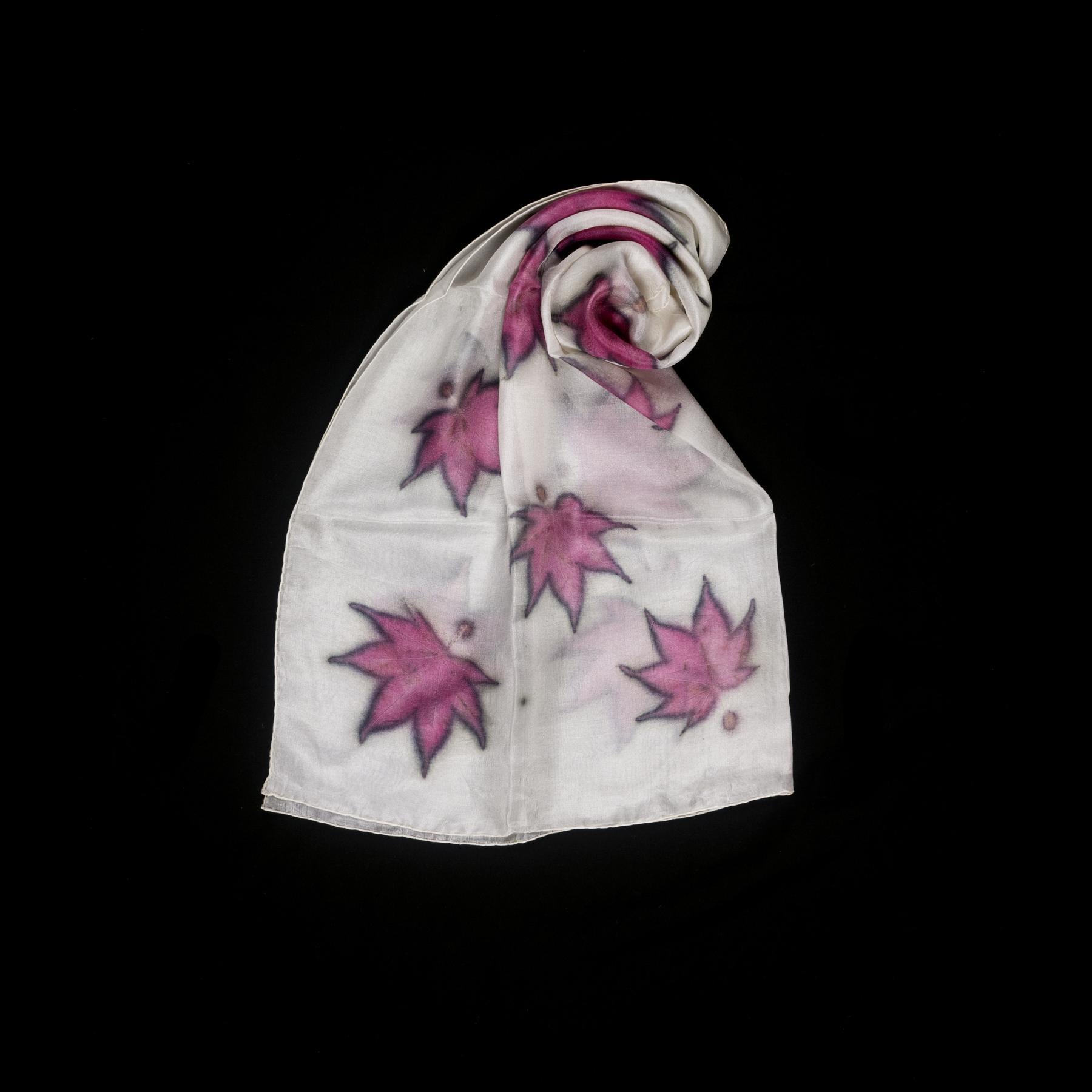 VUAL İPEK BANDANA