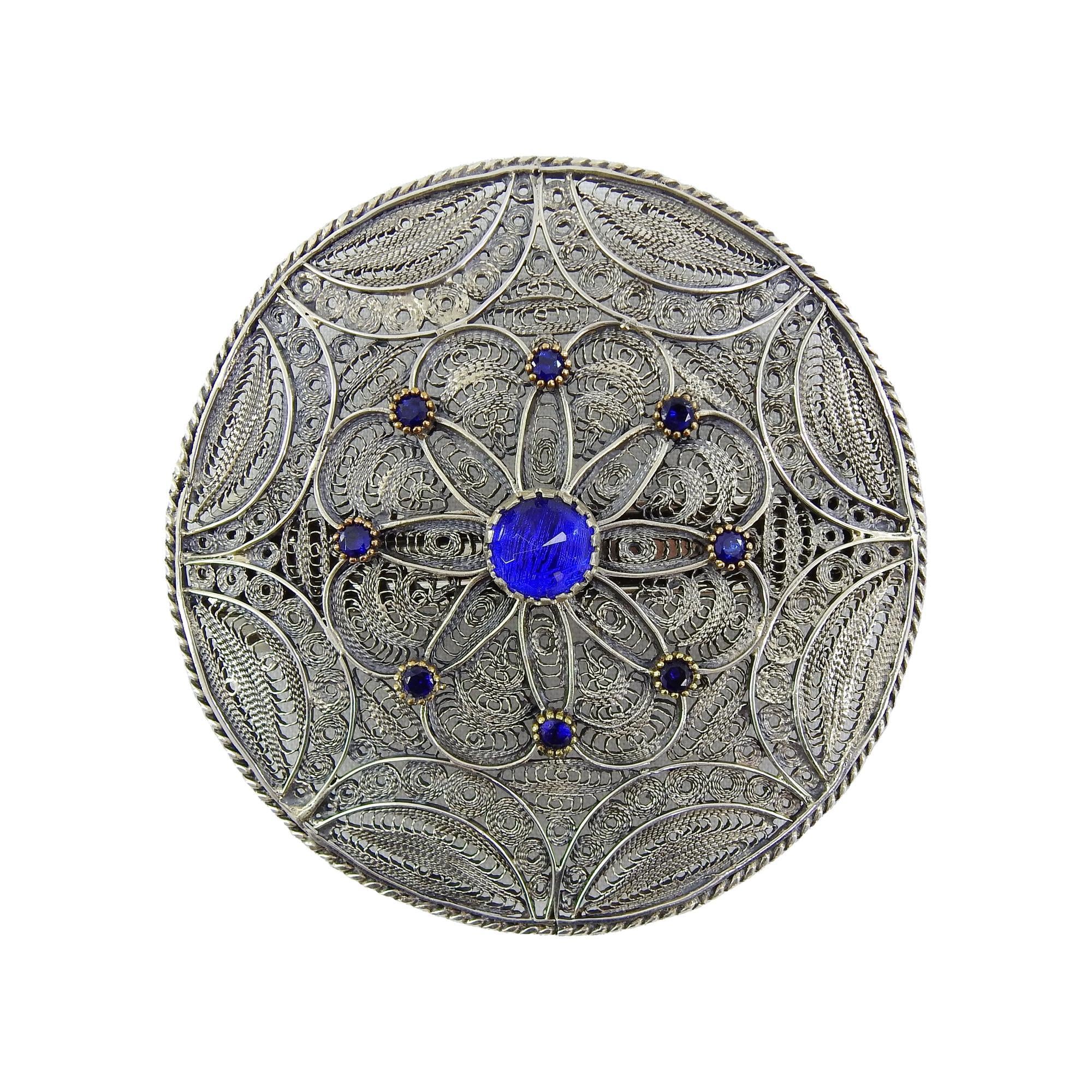 YILDIZ SAÇ TOKASI (35,9 GR)