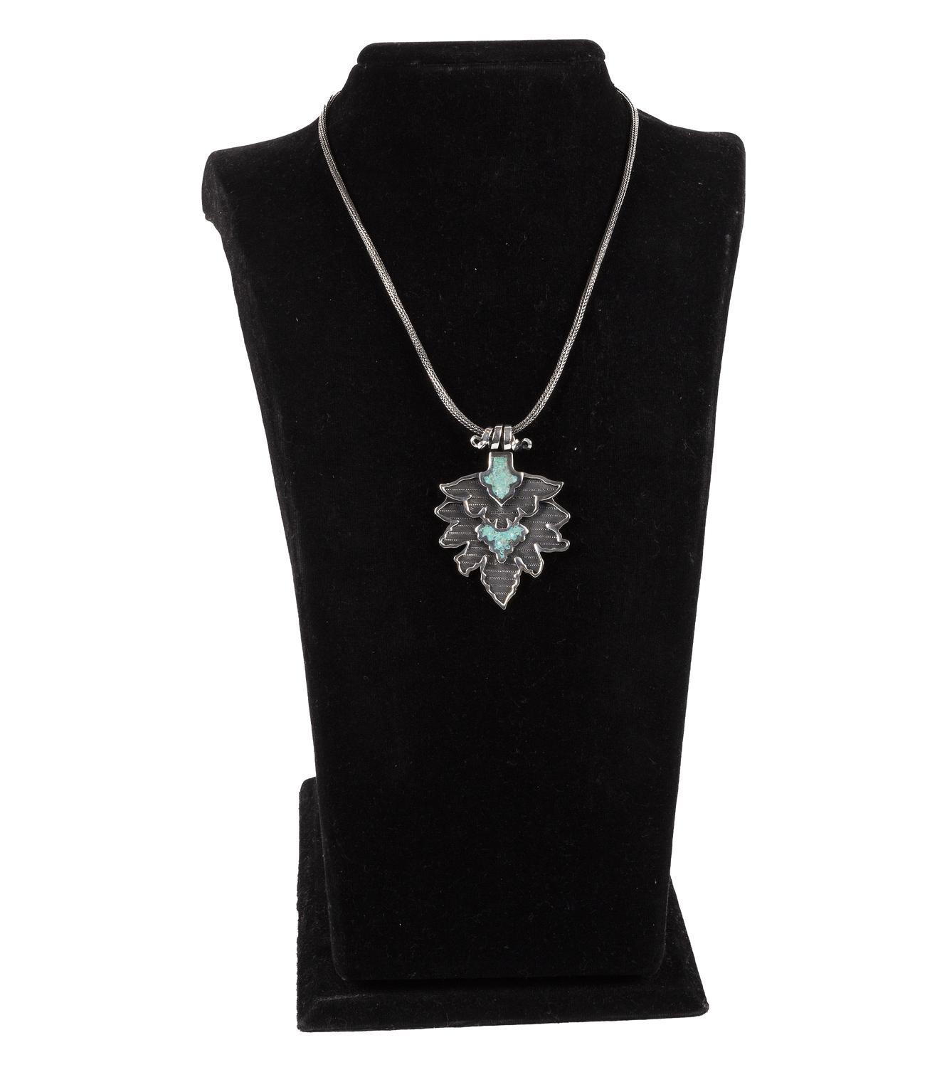 ZİLAL KOLYE (30 GR)