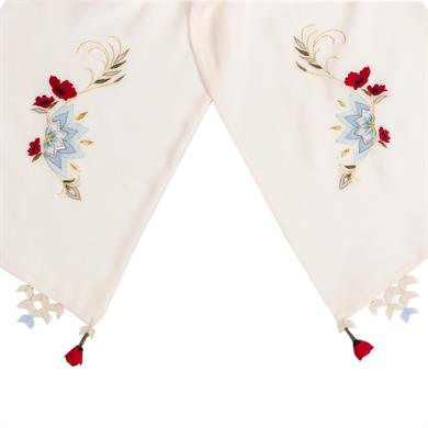 GELİNCİK FULAR