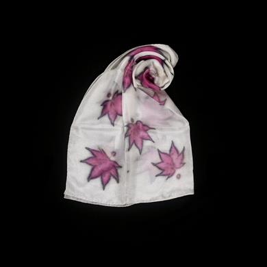VUAL İPEK BANDANA