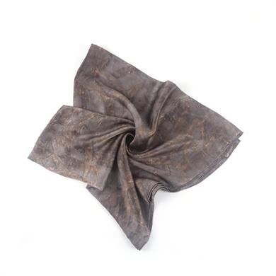 VUAL İPEK BANDANA