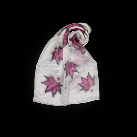 VUAL İPEK BANDANA