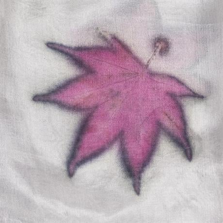 VUAL İPEK BANDANA