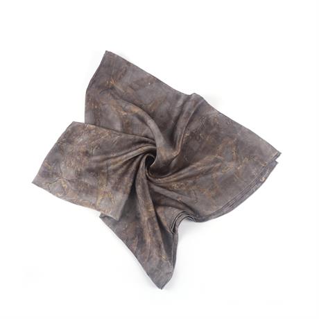 VUAL İPEK BANDANA