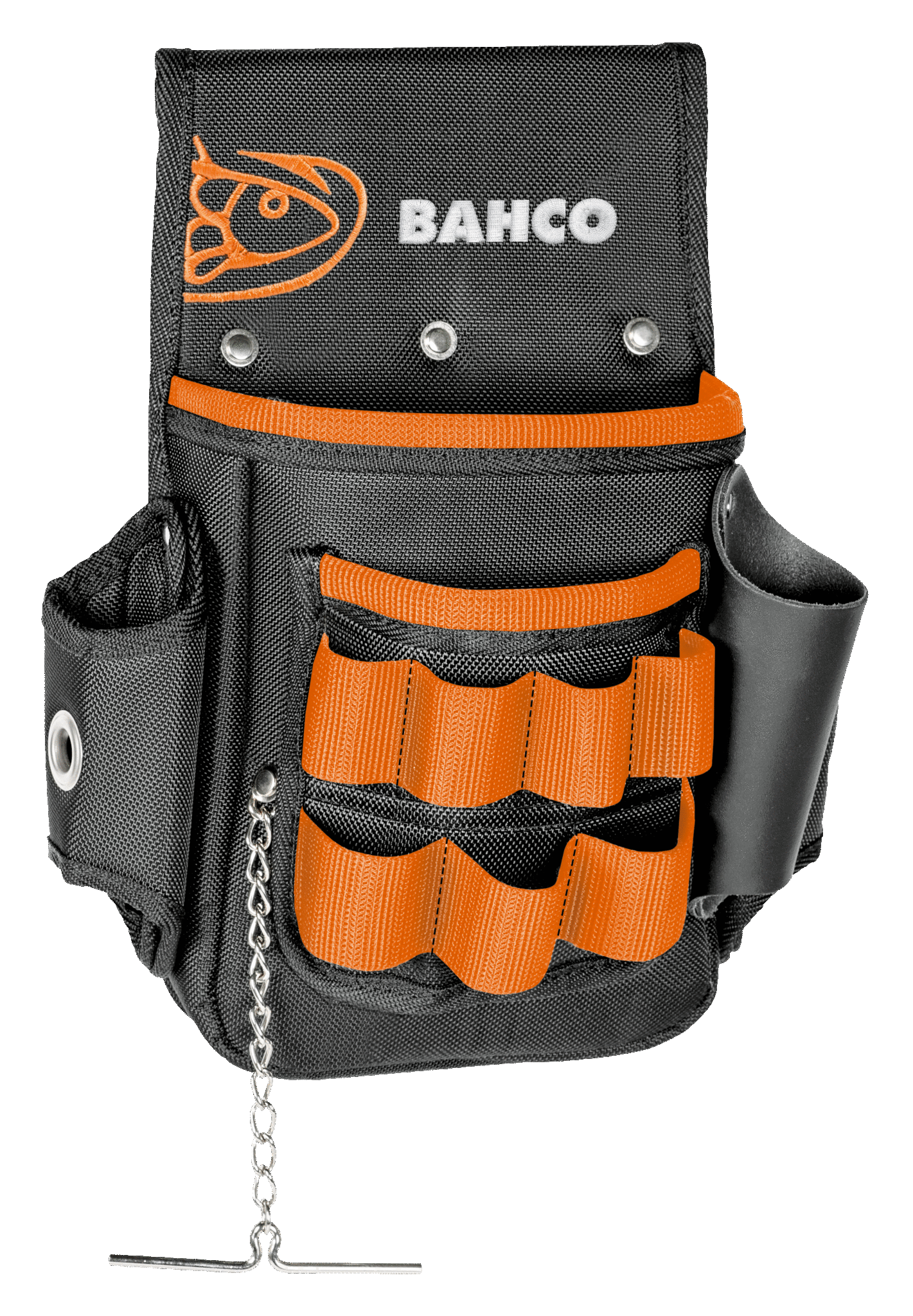BAHCO Elektrikçi Bel Çantası 4750-EP