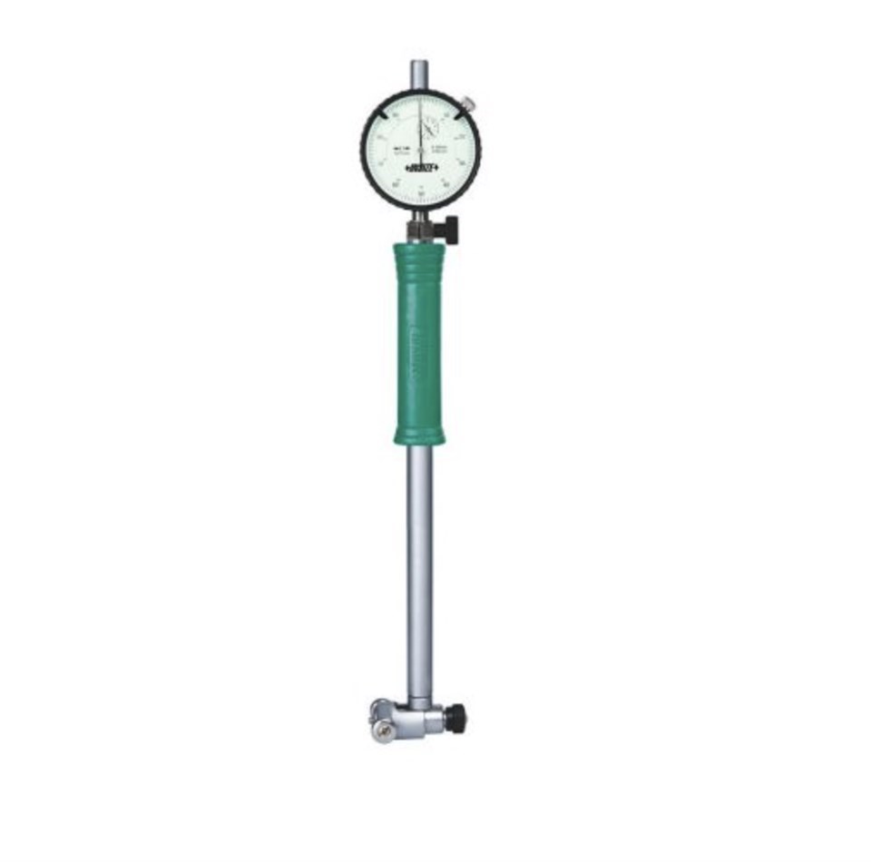 Insize 2322-250A Silindir Komparatörü