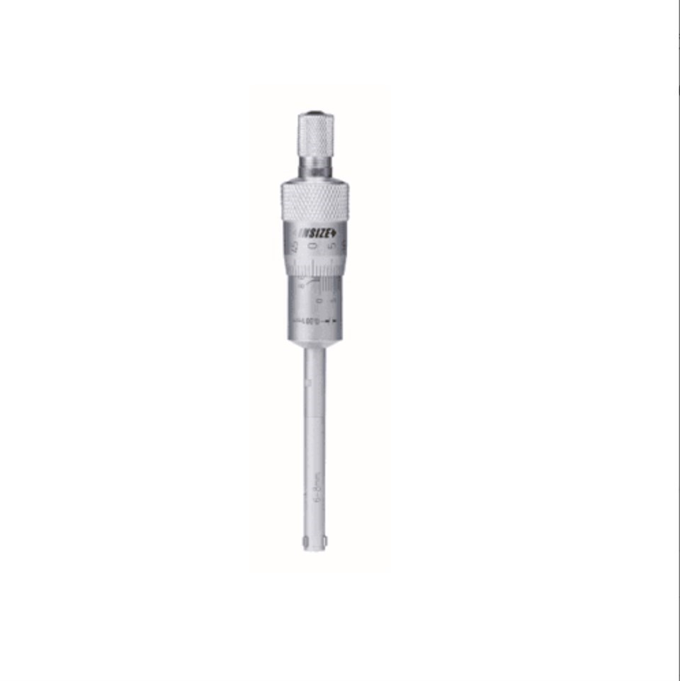 Insize 3227-100 İç Çap Mikrometresi