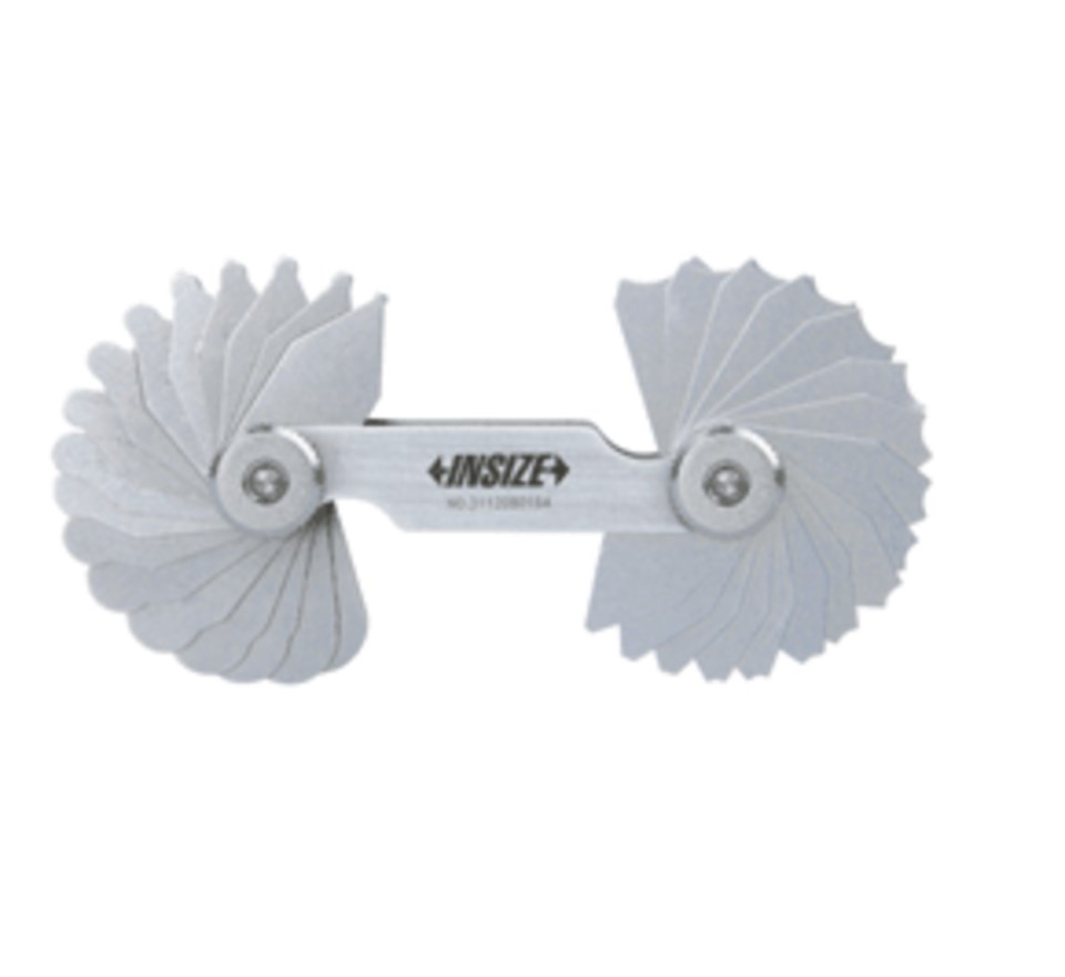 Insize 4801-15 Dijital Kumpas(Tek Çeneli)