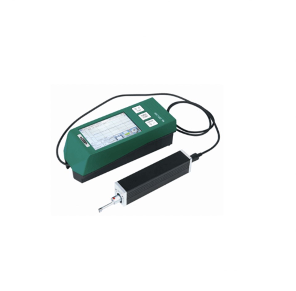 Insize ISR-C300 Yüzey Pürüzlülük Ölçme (Ayarlanabilir Model)