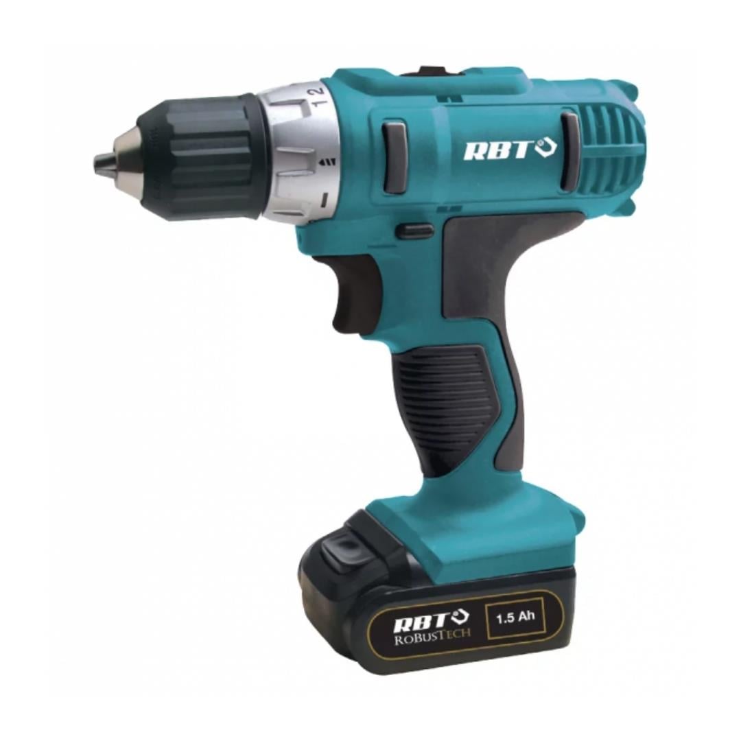 RBT C12 -Lİ Cordless Drill - Akülü Matkap
