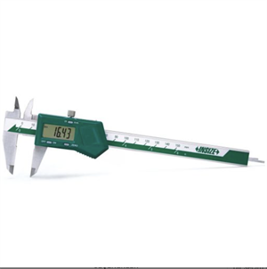 Insize 1108-300 Dijital Kumpas (Standart Model)