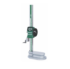 Insize 1156-300 Makaralı Dijital Mihengir