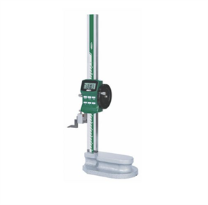 Insize 1156-300 Makaralı Dijital Mihengir