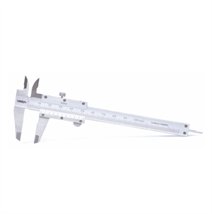 Insize 1201-1003 Mini Mekanik Kumpas