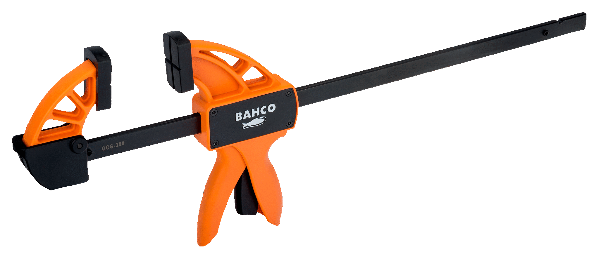 BAHCO Hızlı Kelepçe - İyi  QCG