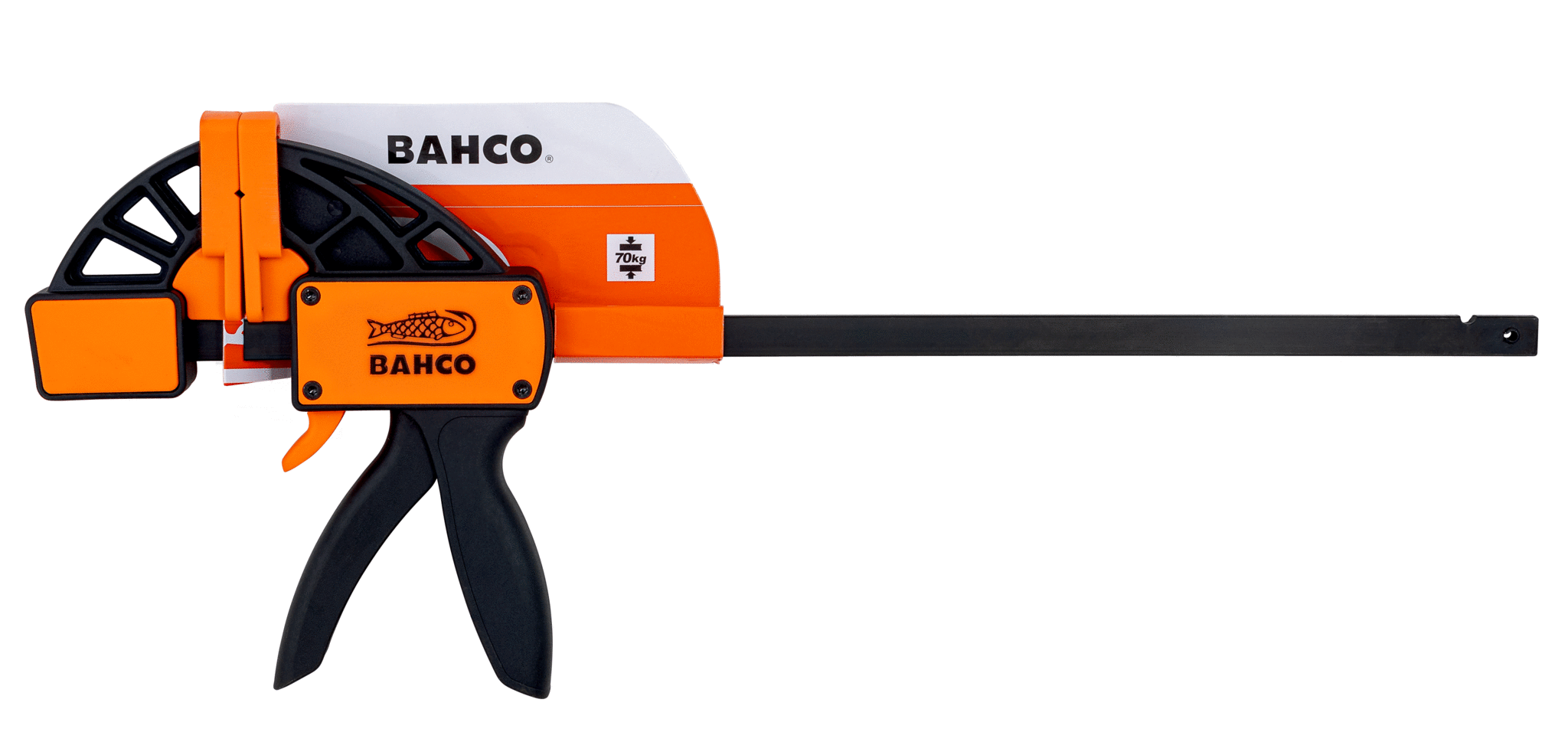 BAHCO Hızlı kelepçe - Superior - QC115A