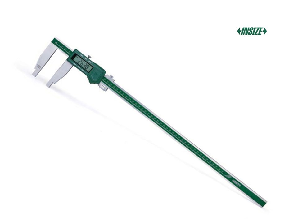 İnsize 1106-1002 Dijital Kumpas 1000mm