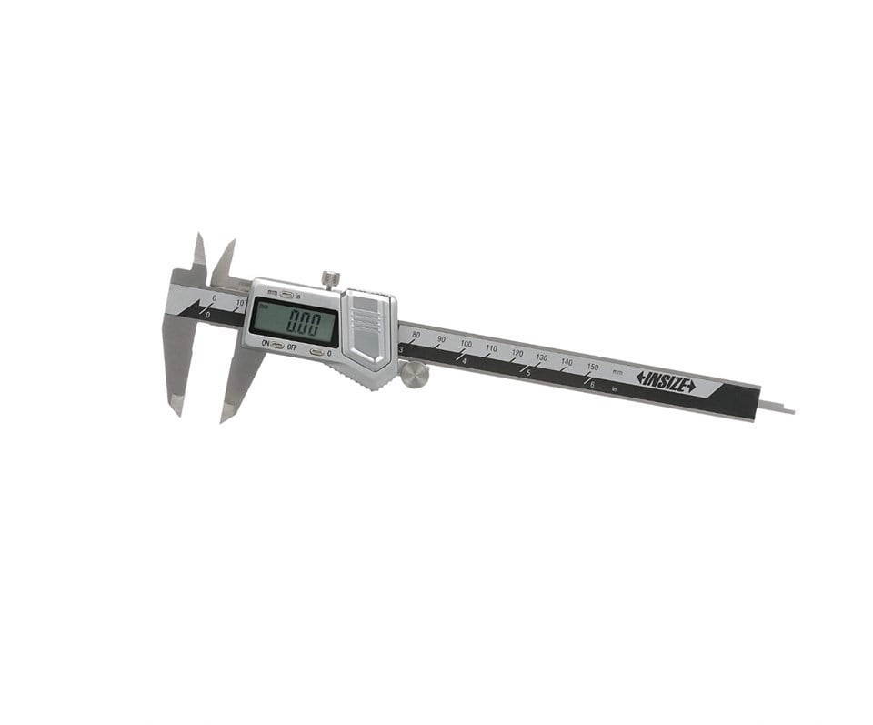 İNSIZE 1114-150A DIJITAL KUMPAS 150MM
